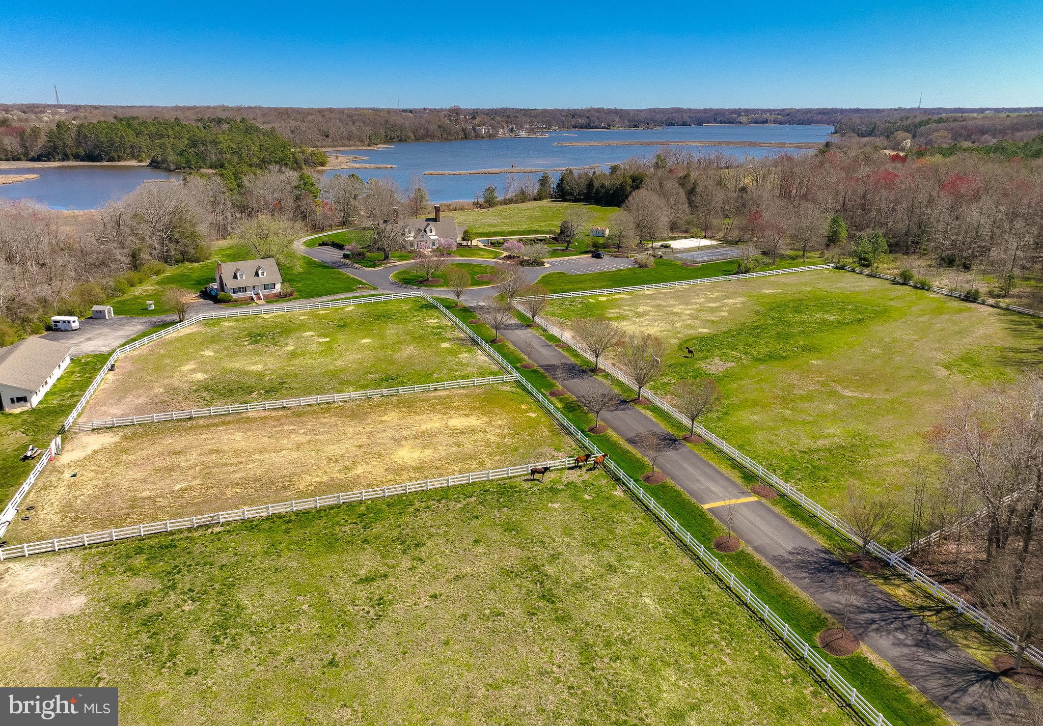 AVENMAR - Residential