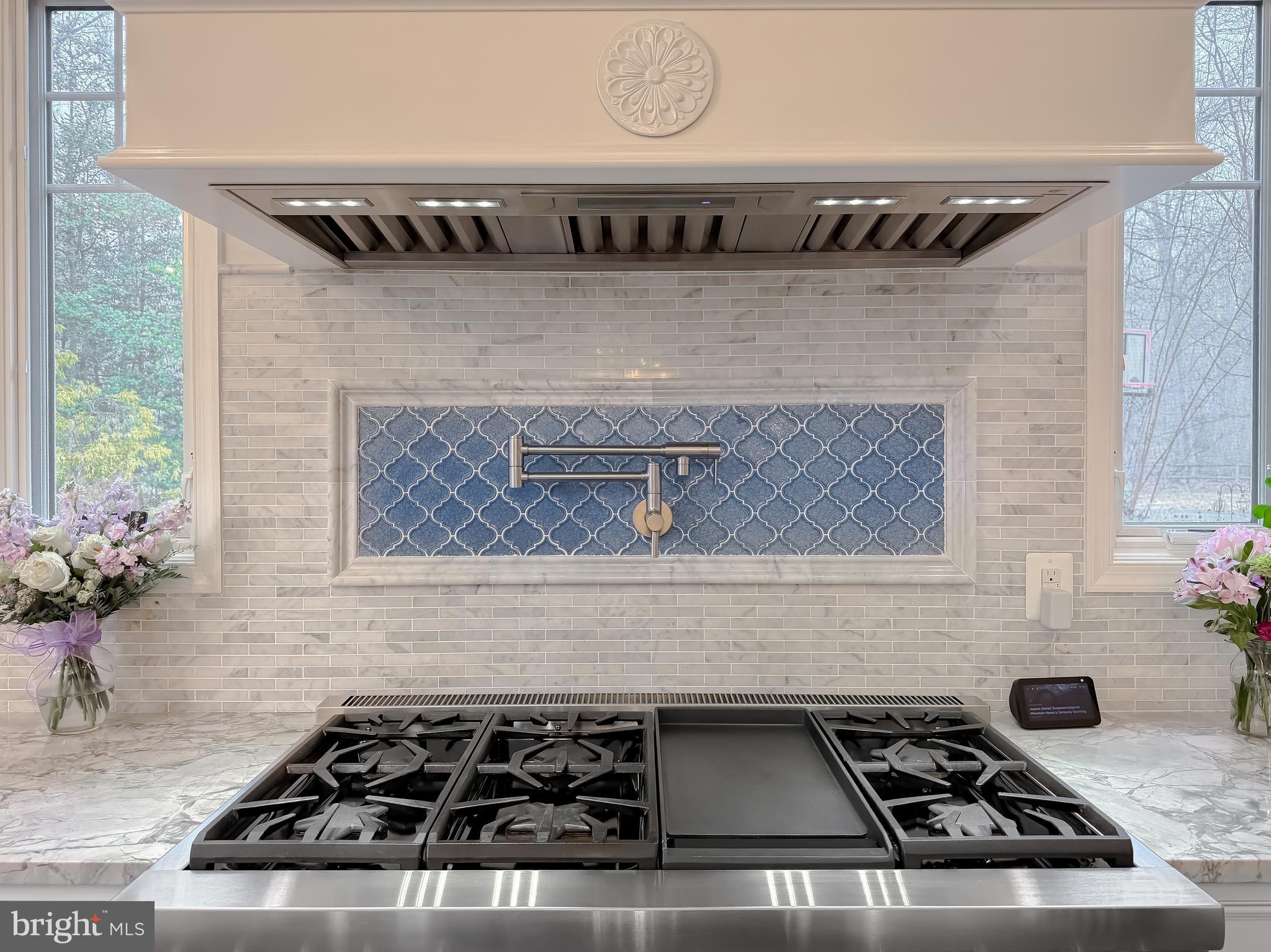 AVENMAR - Residential