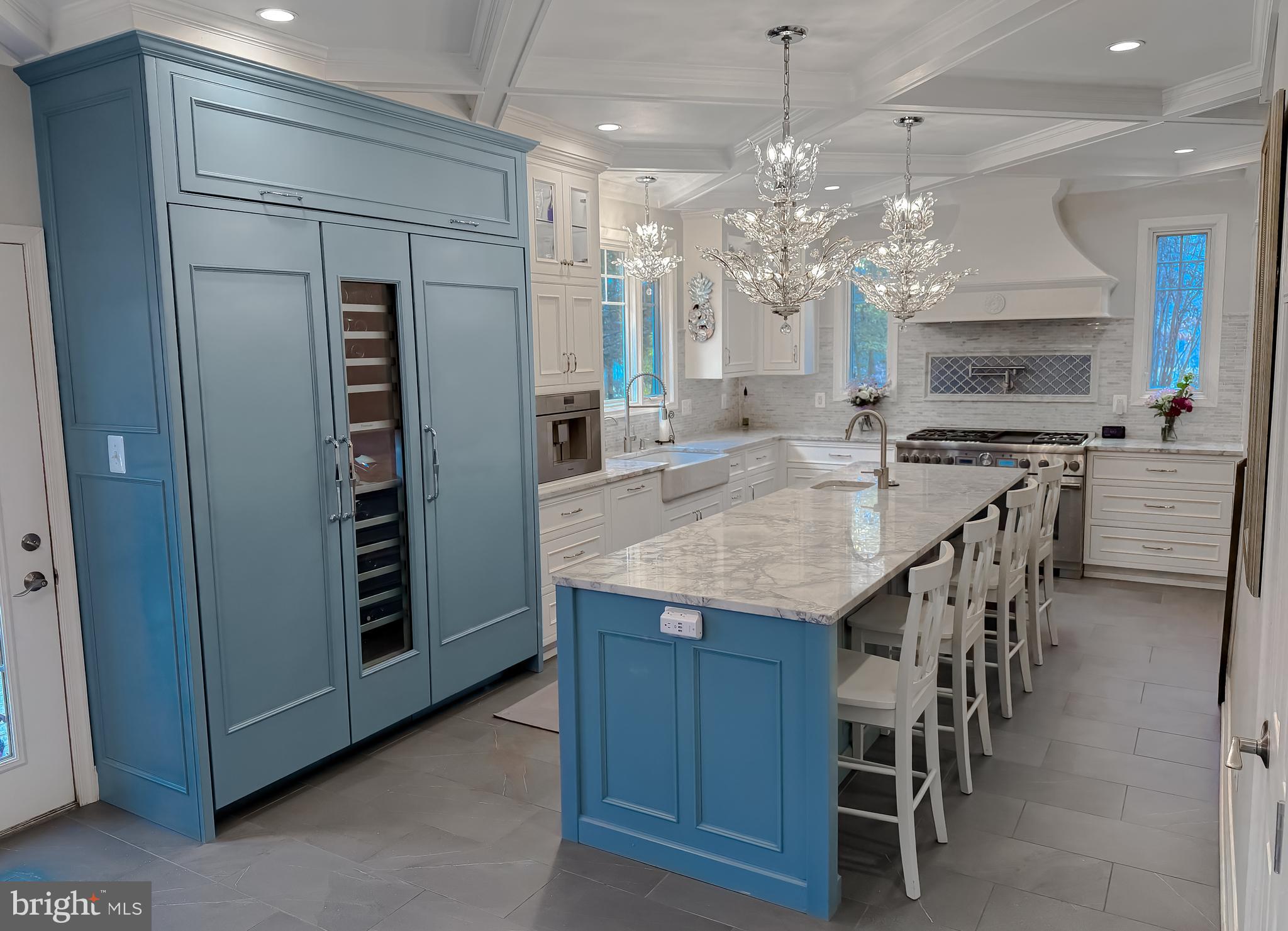 AVENMAR - Residential