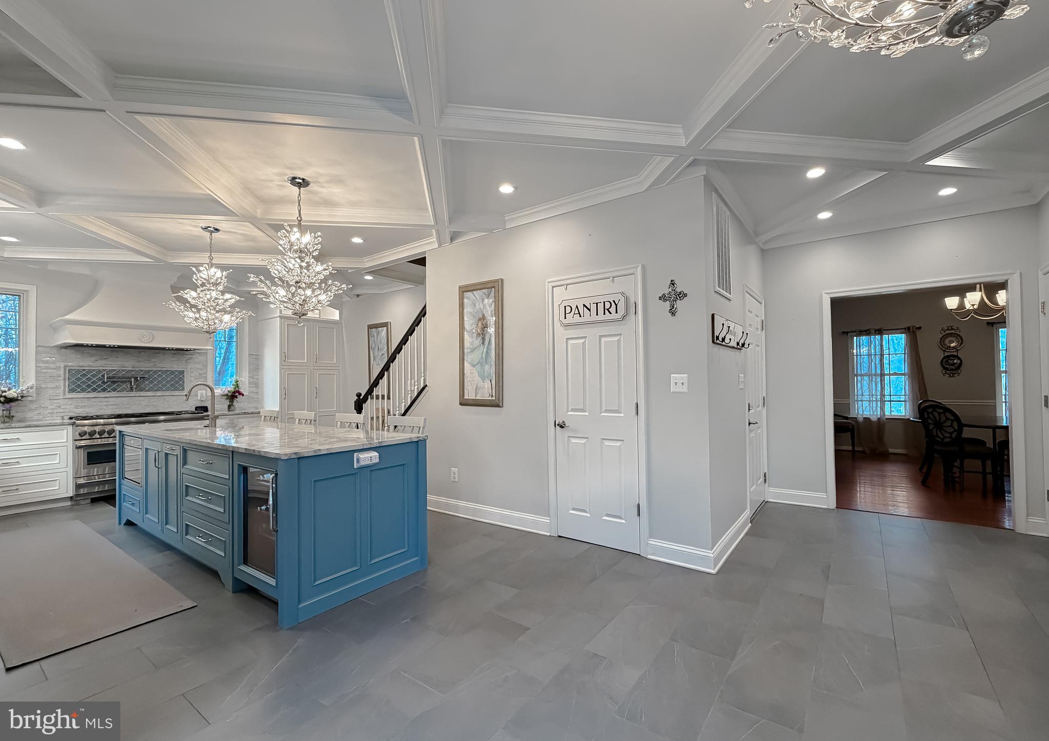 AVENMAR - Residential