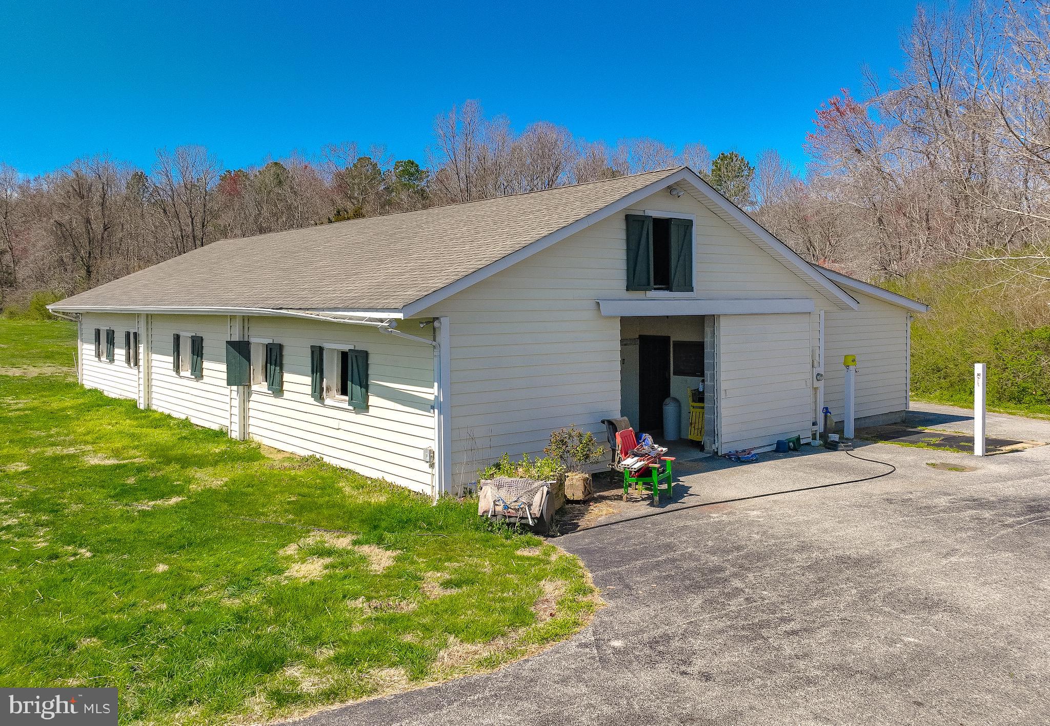 AVENMAR - Residential