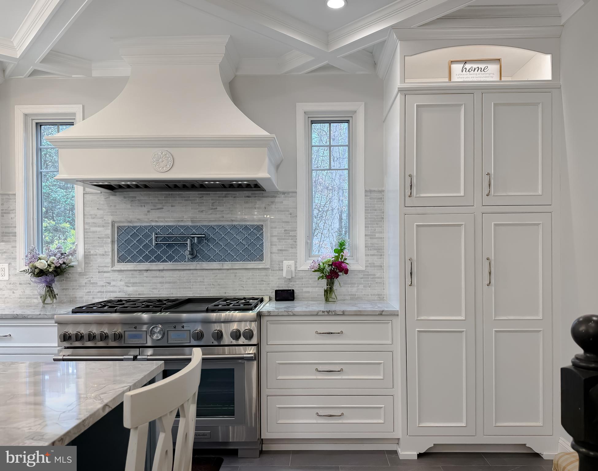 AVENMAR - Residential