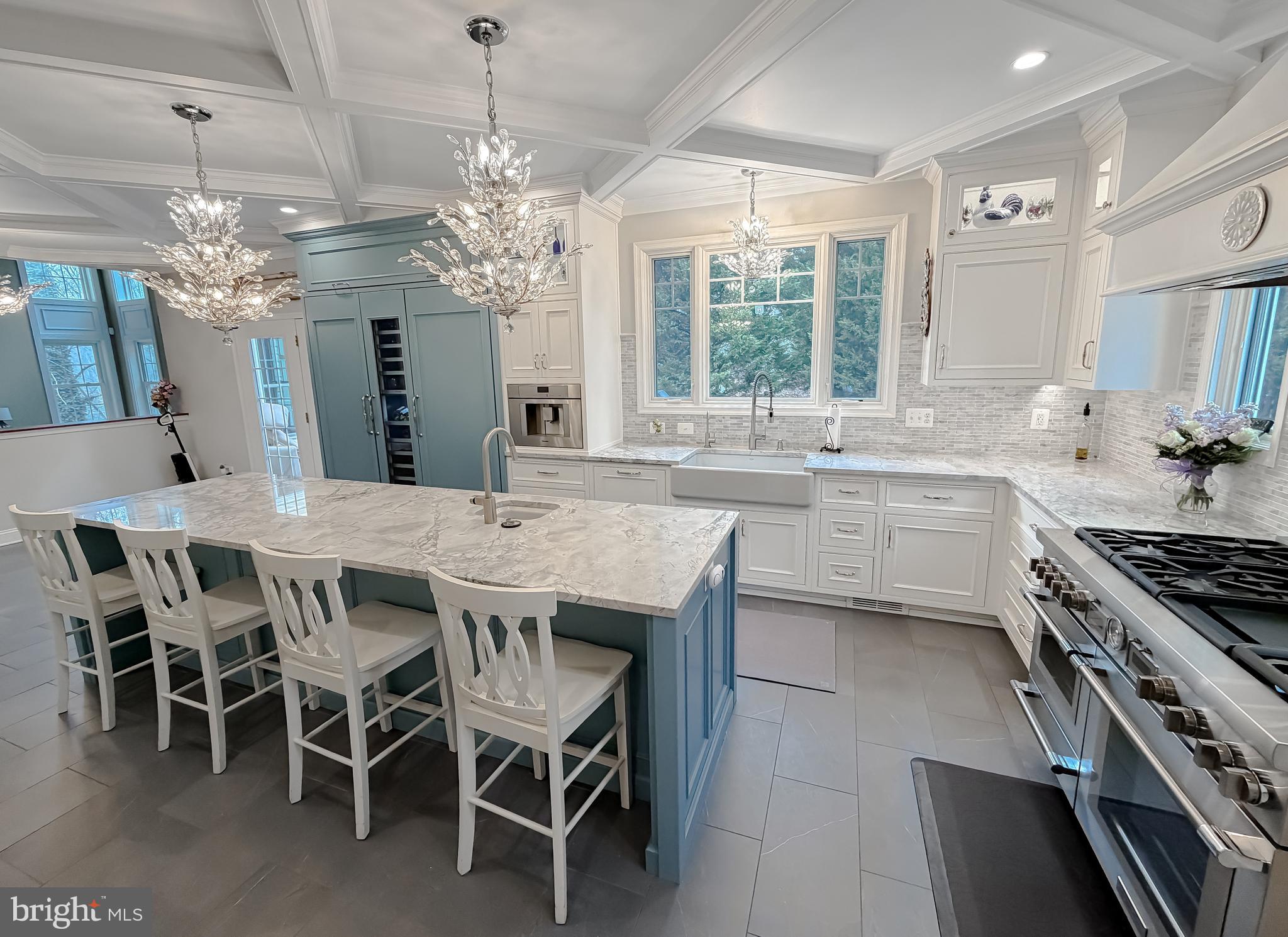 AVENMAR - Residential