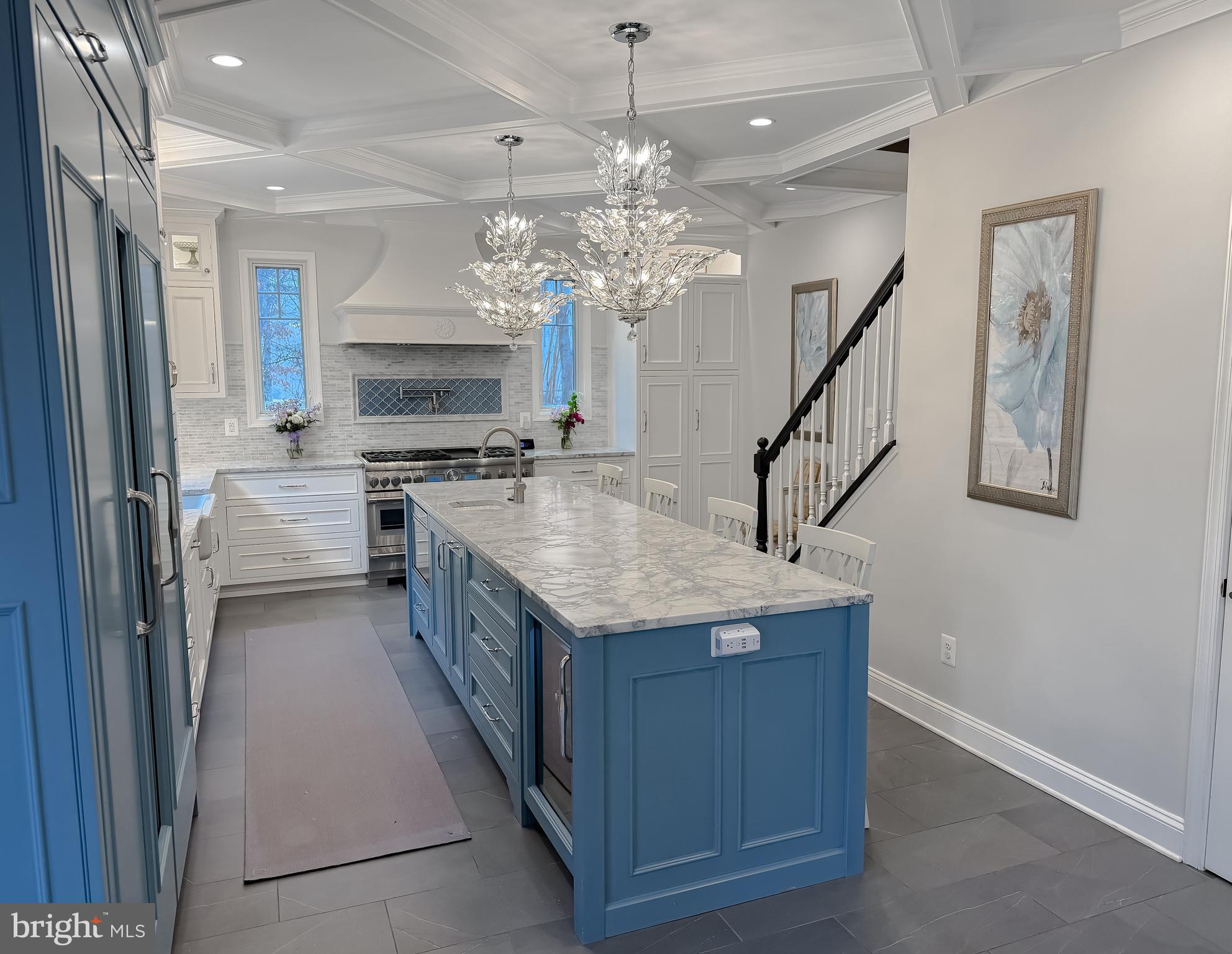 AVENMAR - Residential