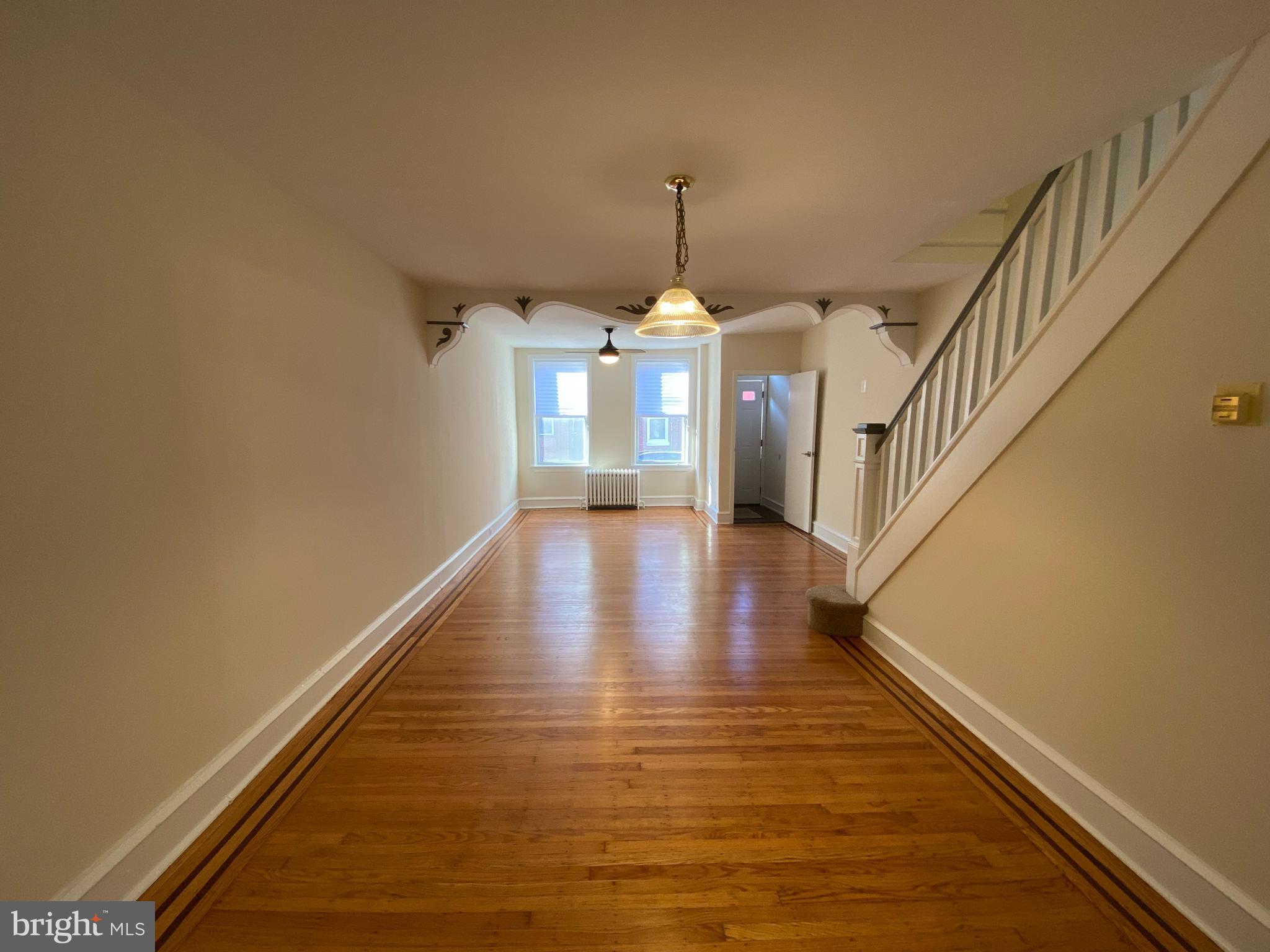 DICKINSON NARROWS - Residential