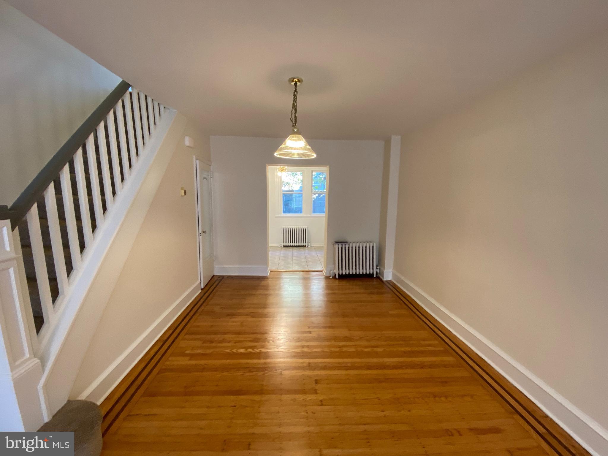 DICKINSON NARROWS - Residential