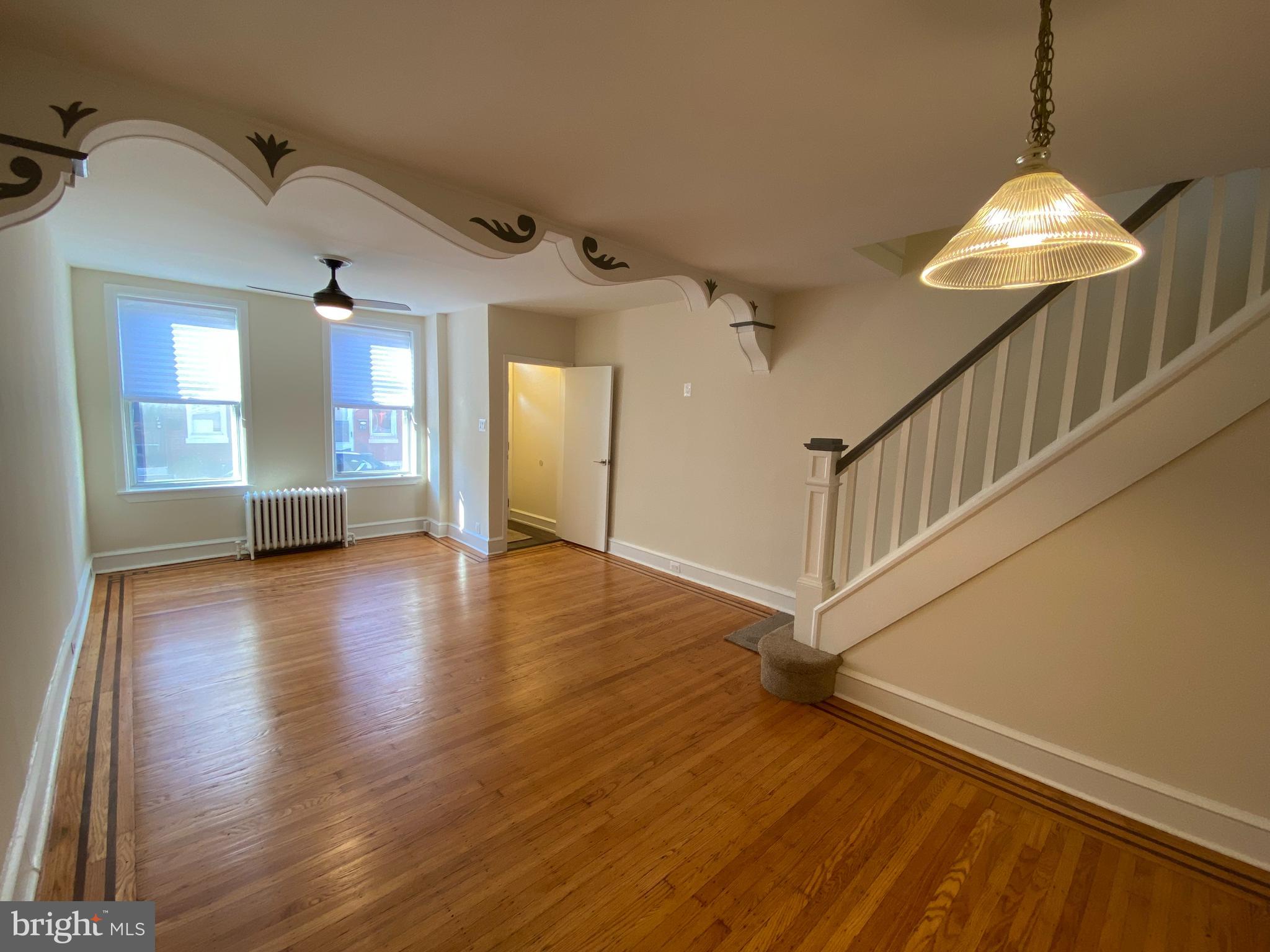 DICKINSON NARROWS - Residential