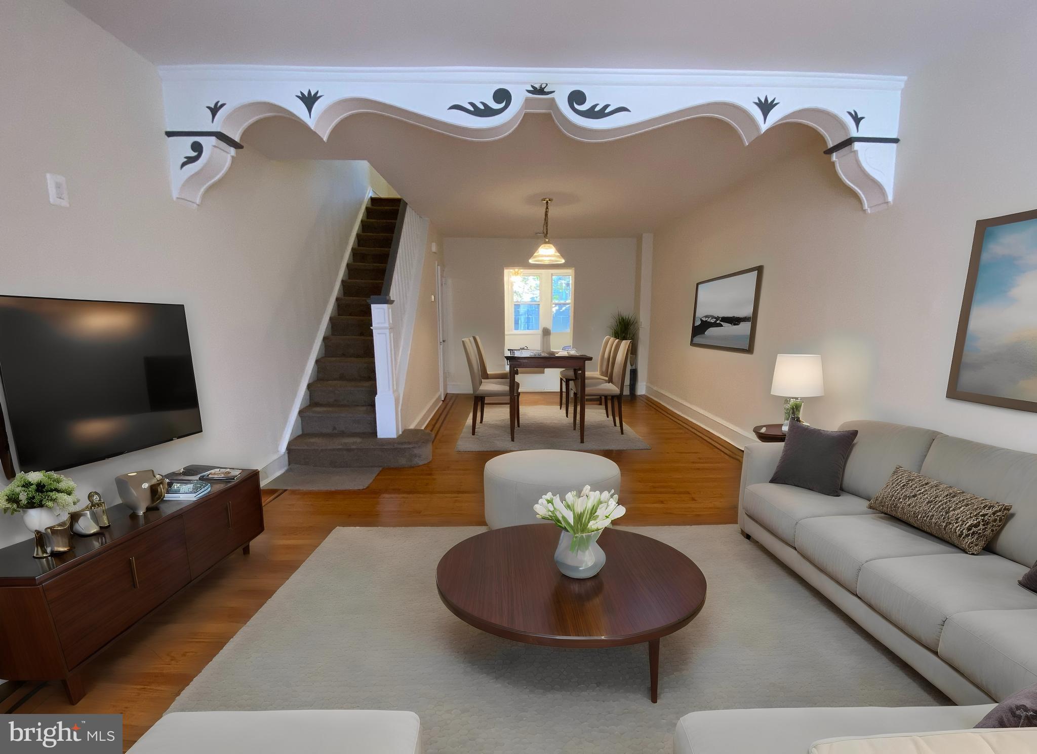 DICKINSON NARROWS - Residential