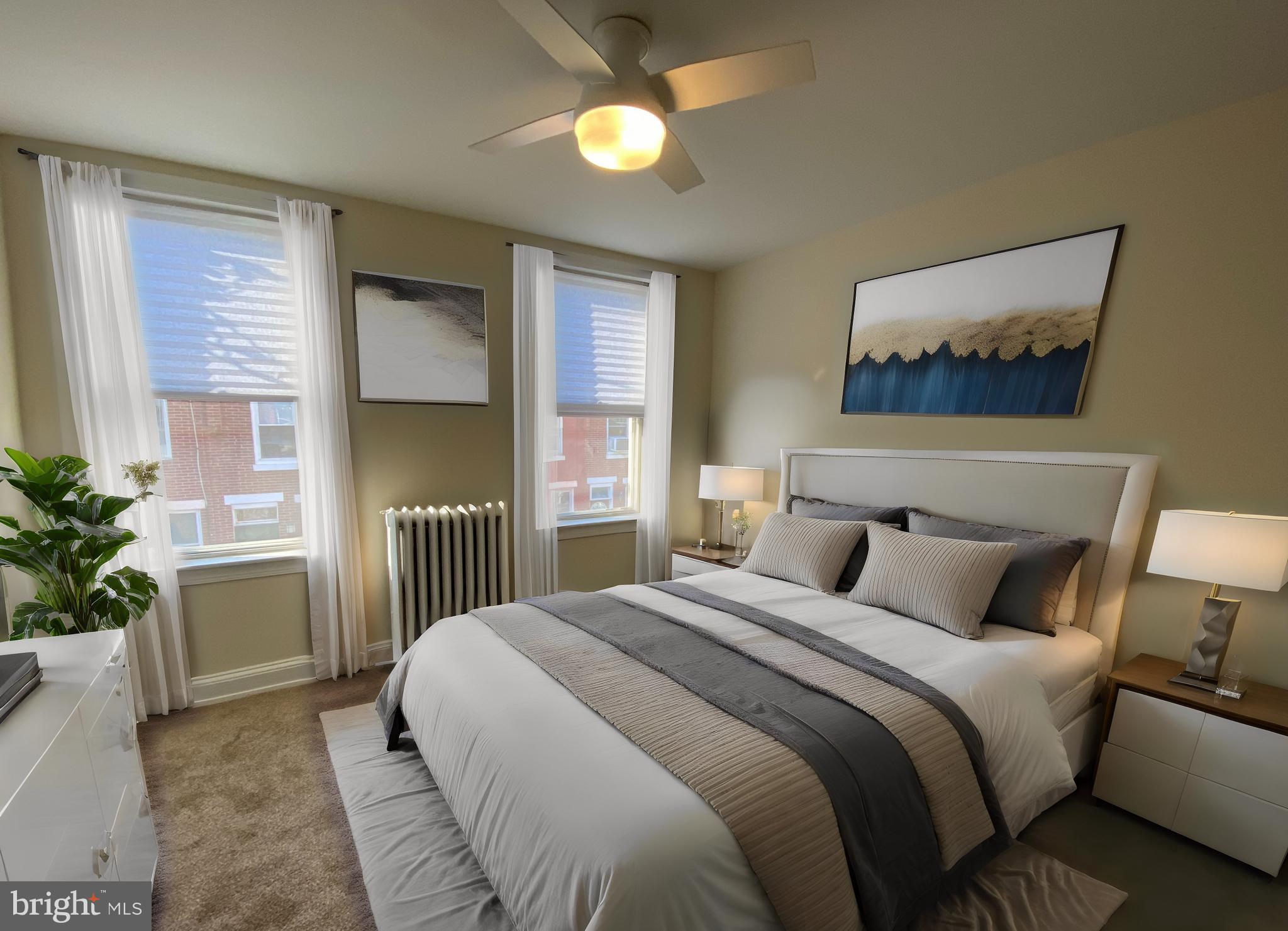 DICKINSON NARROWS - Residential