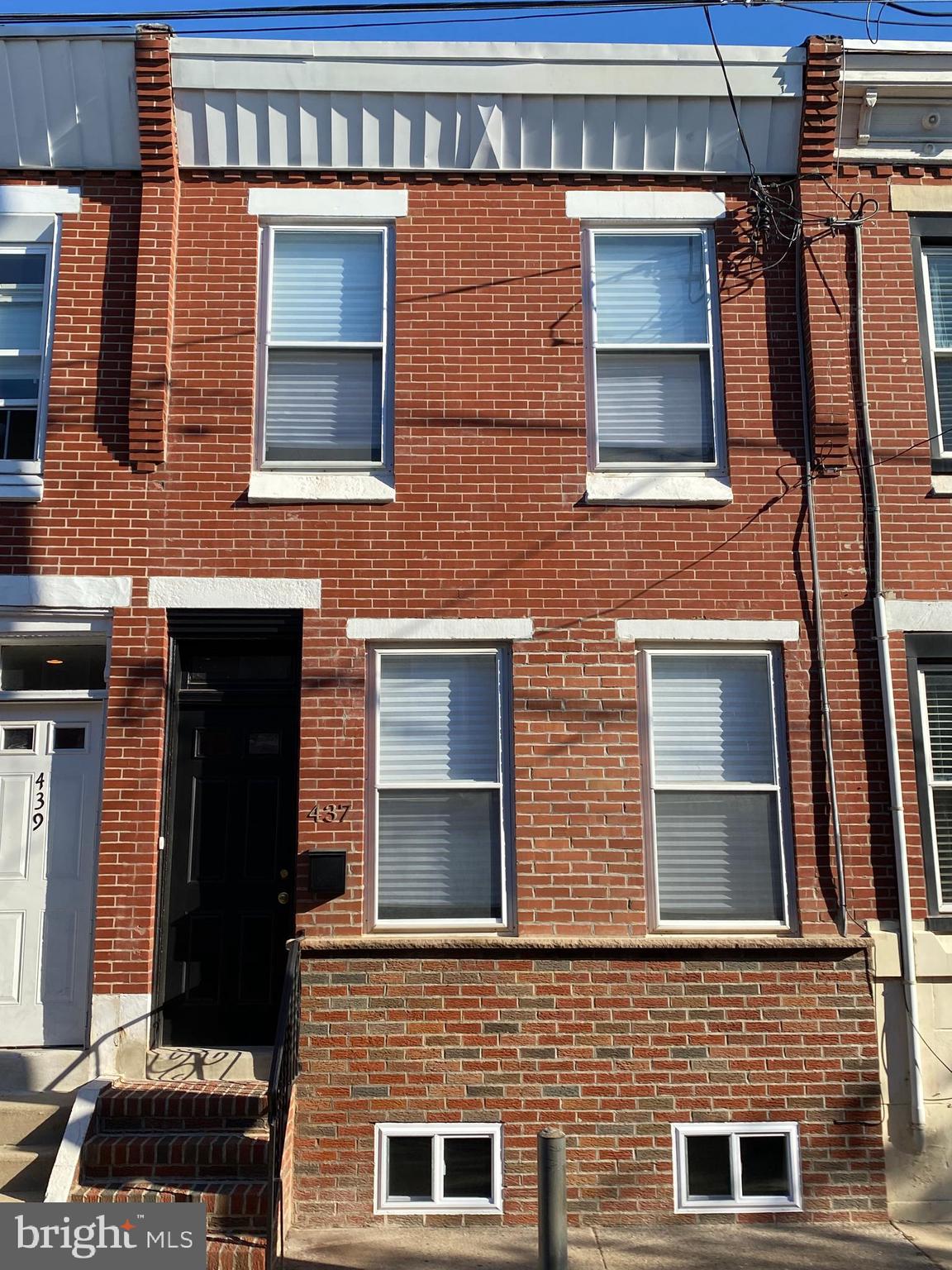 DICKINSON NARROWS - Residential