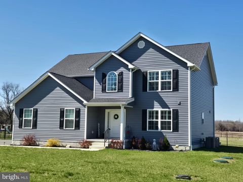 7324 SHAWNEE ROAD MILFORD DE 19963