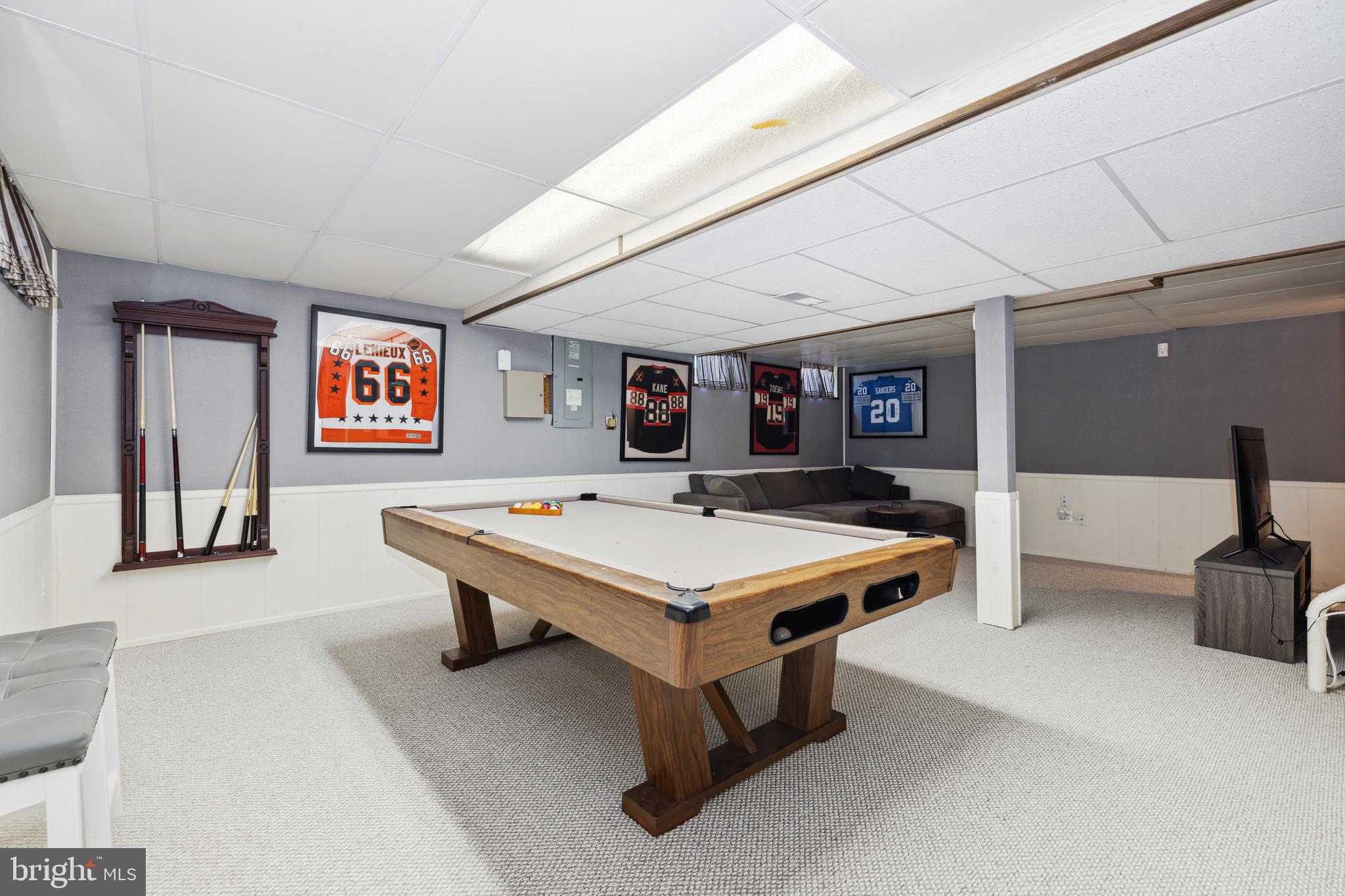 SENECA WHETSTONE - Residential