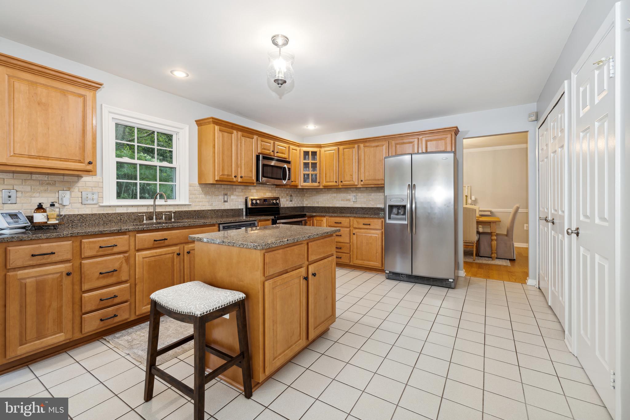 SENECA WHETSTONE - Residential