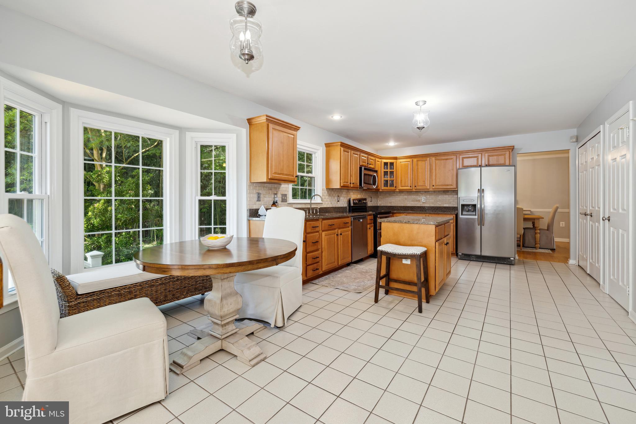 SENECA WHETSTONE - Residential