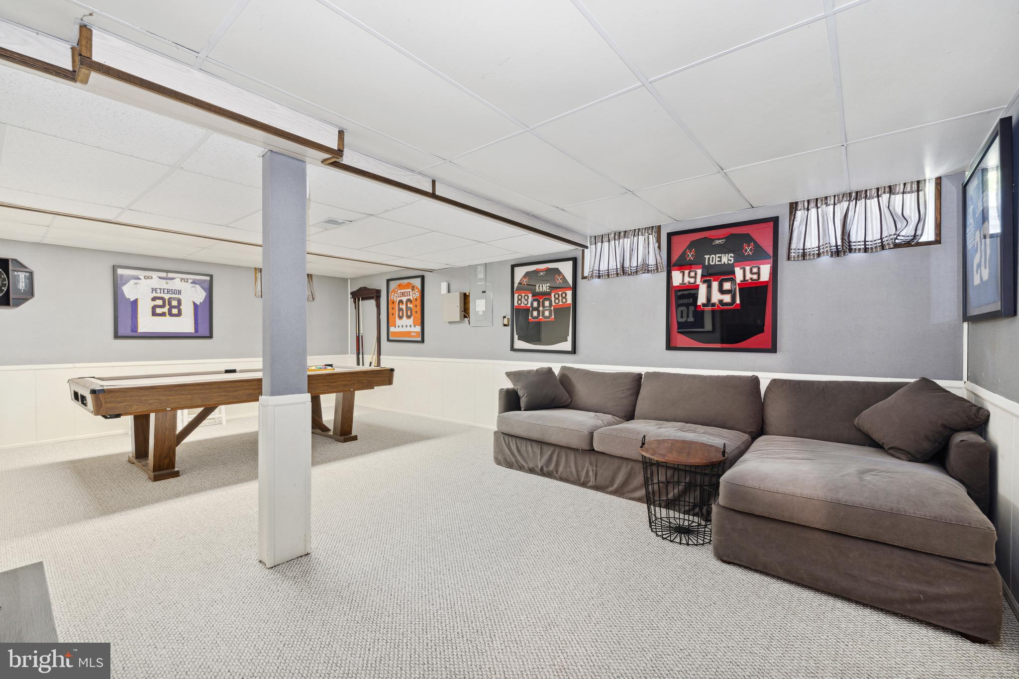 SENECA WHETSTONE - Residential