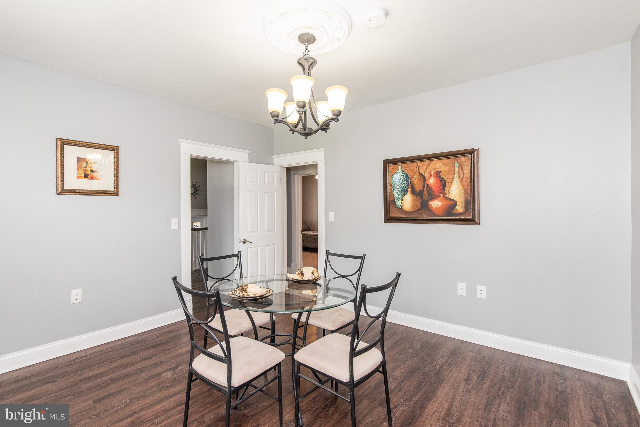 LOCHEARN - Residential