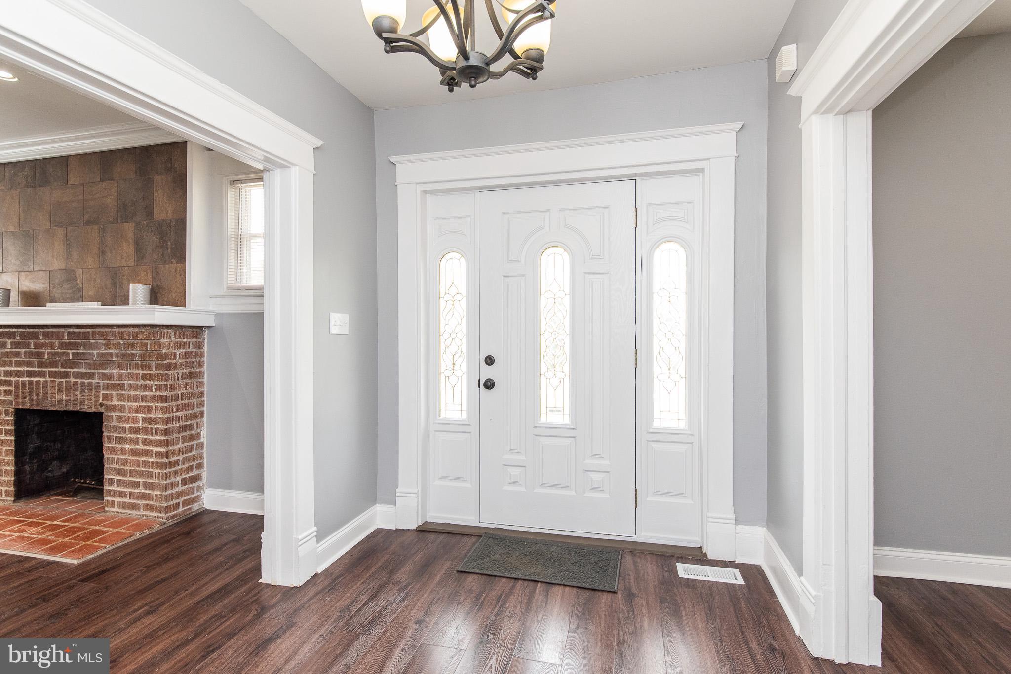 LOCHEARN - Residential