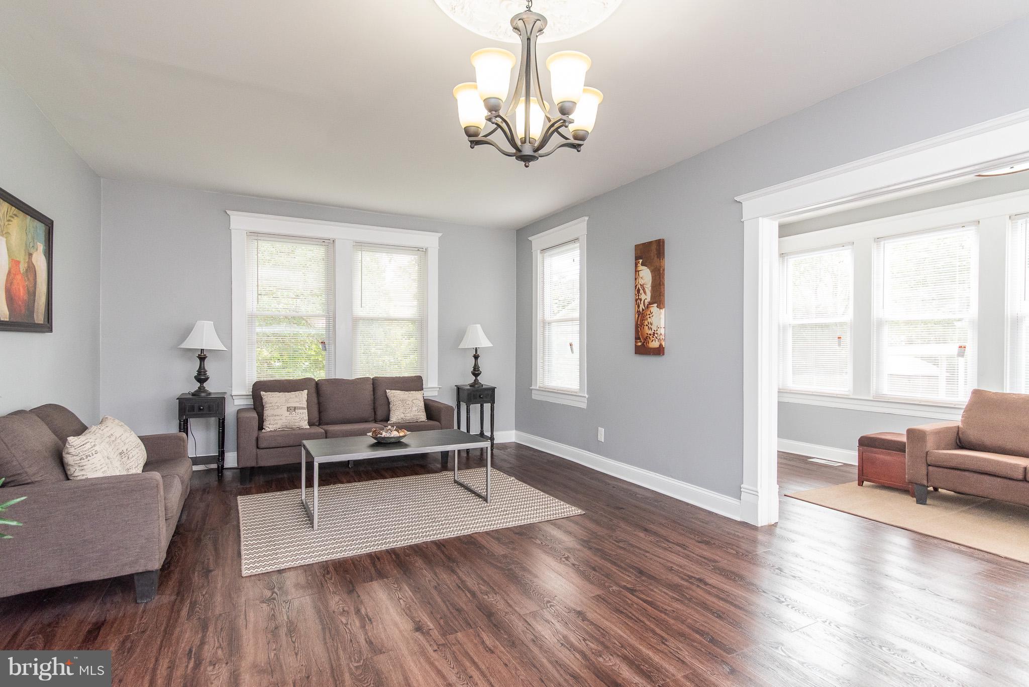 LOCHEARN - Residential