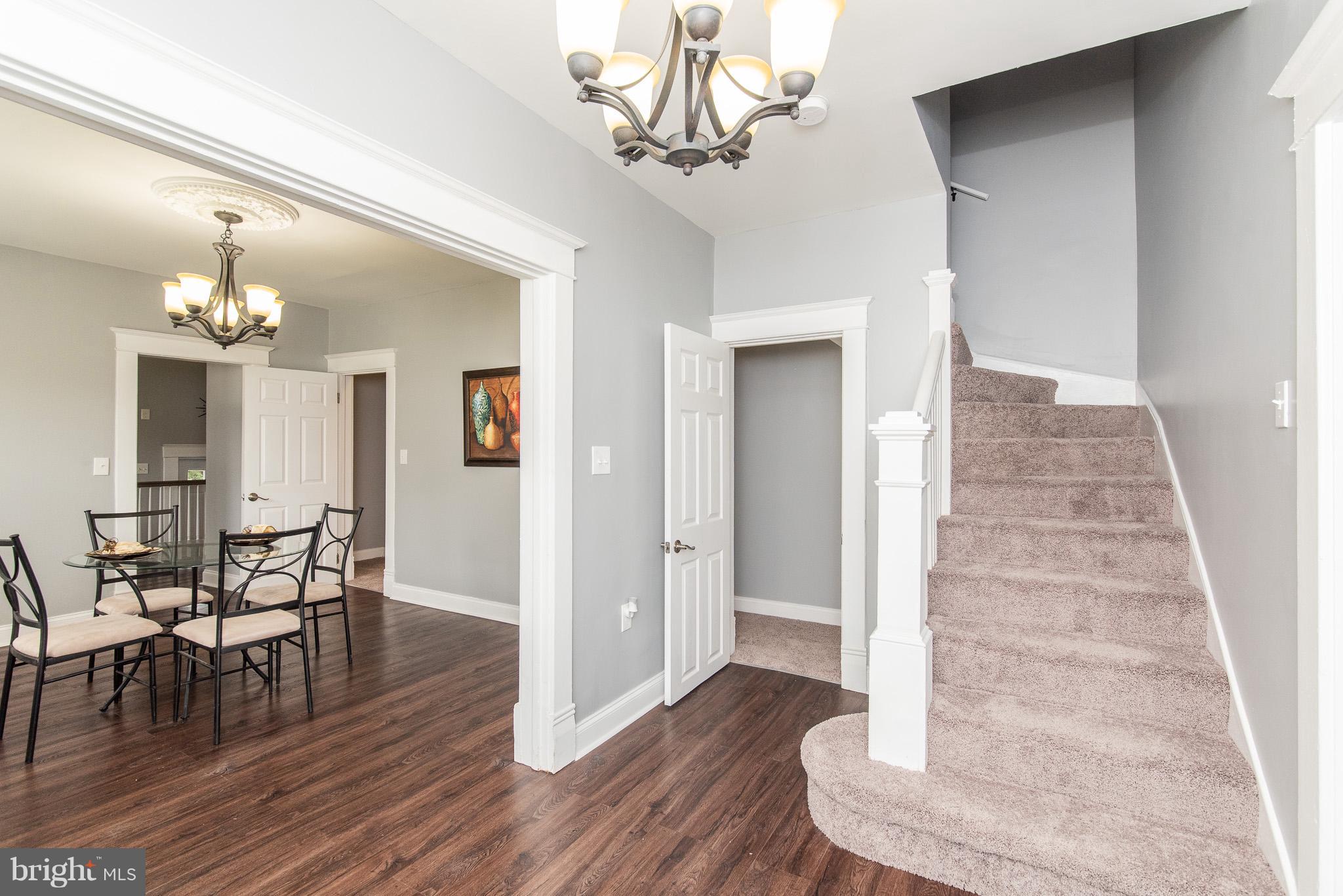 LOCHEARN - Residential