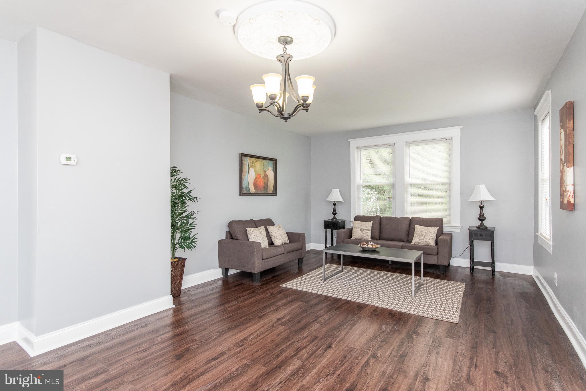 LOCHEARN - Residential