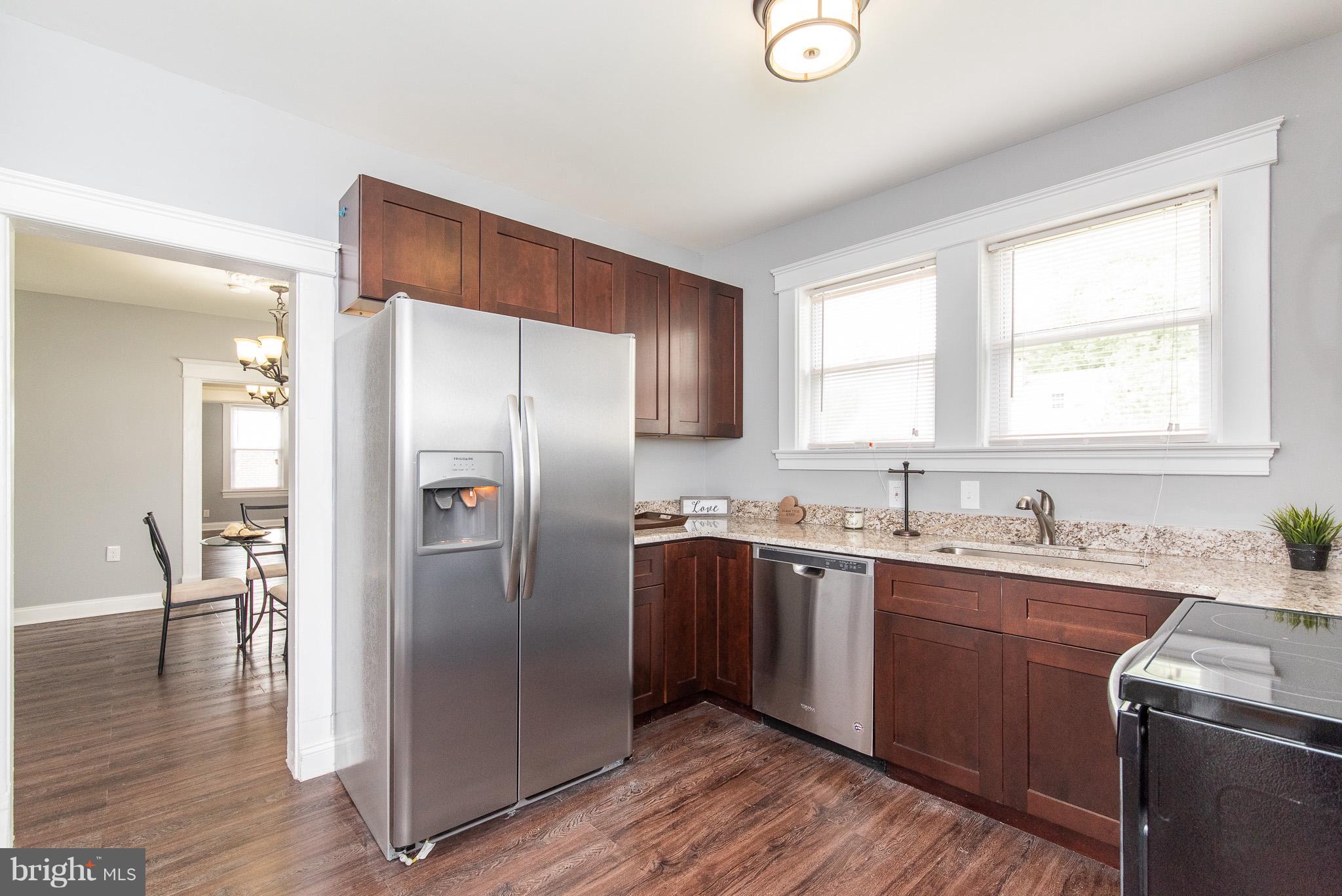 LOCHEARN - Residential