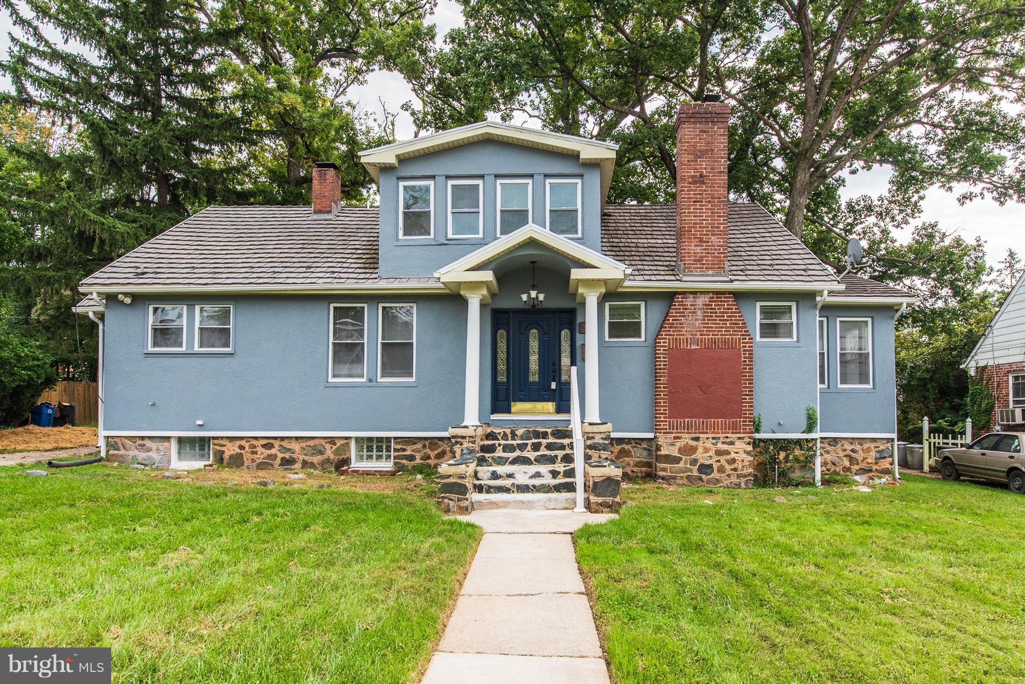 LOCHEARN - Residential