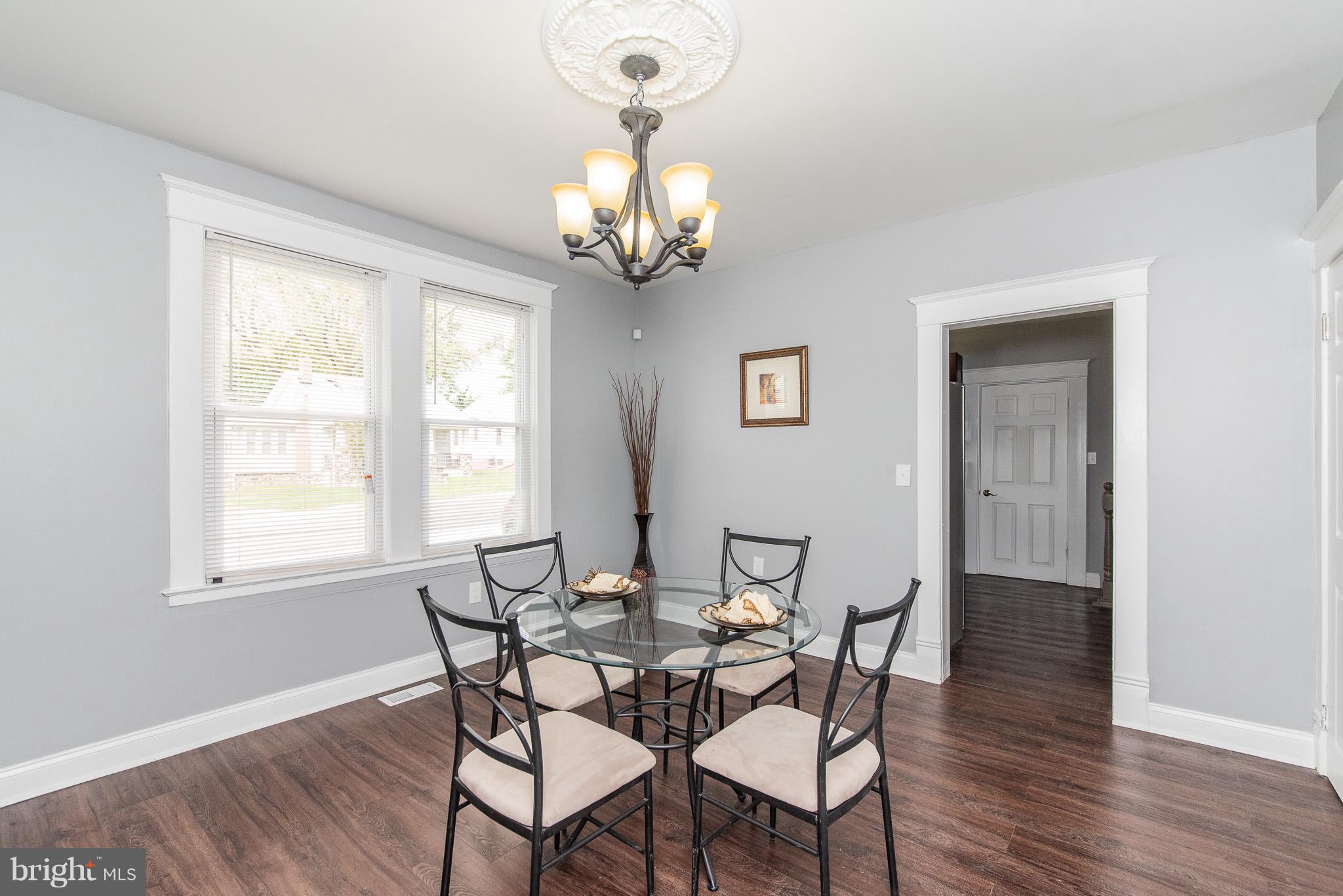 LOCHEARN - Residential