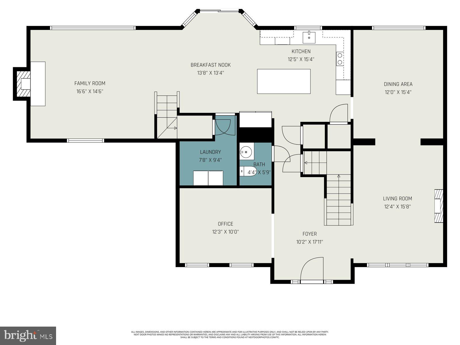 NORTHBRANCH - Residential