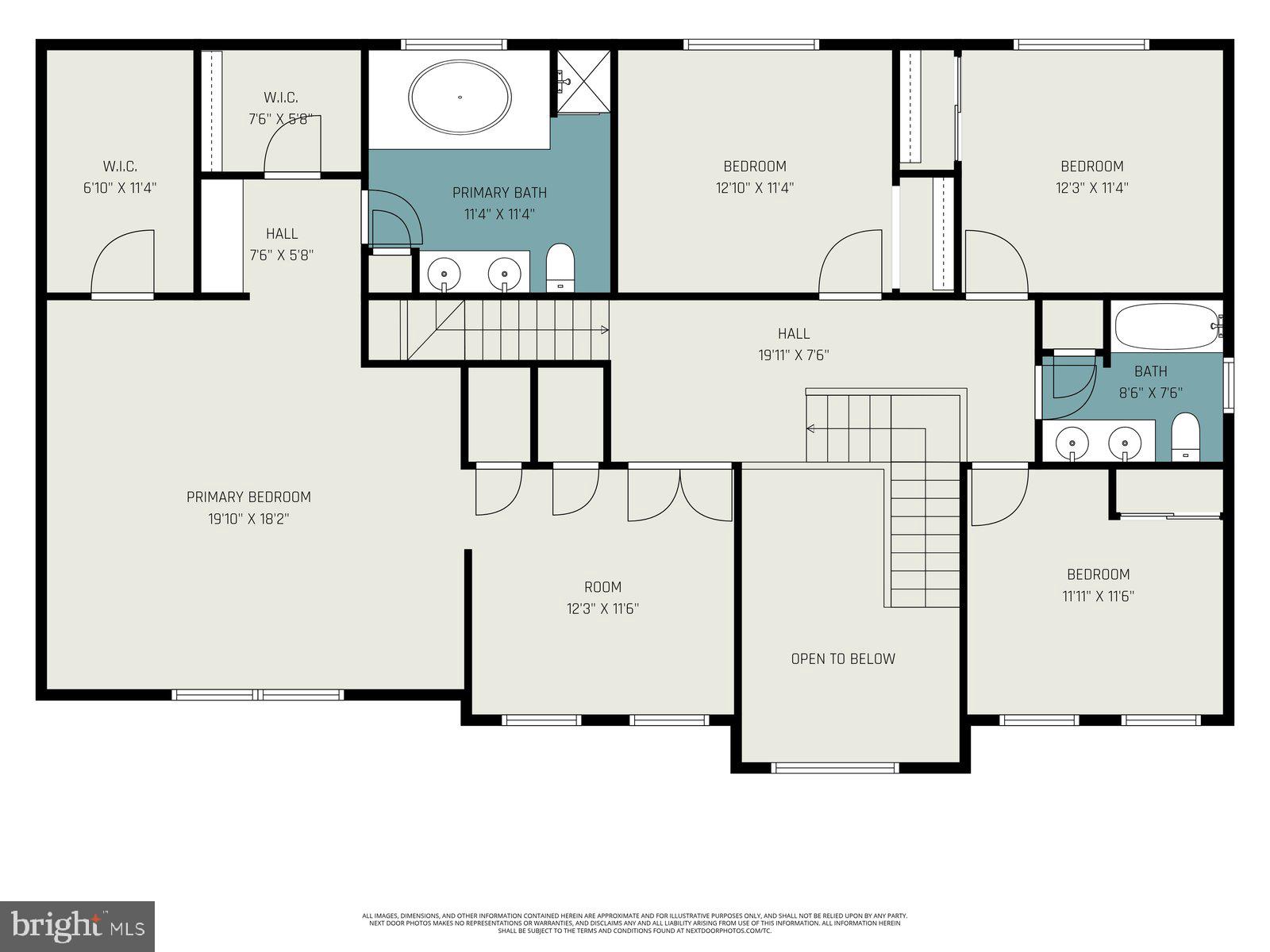 NORTHBRANCH - Residential