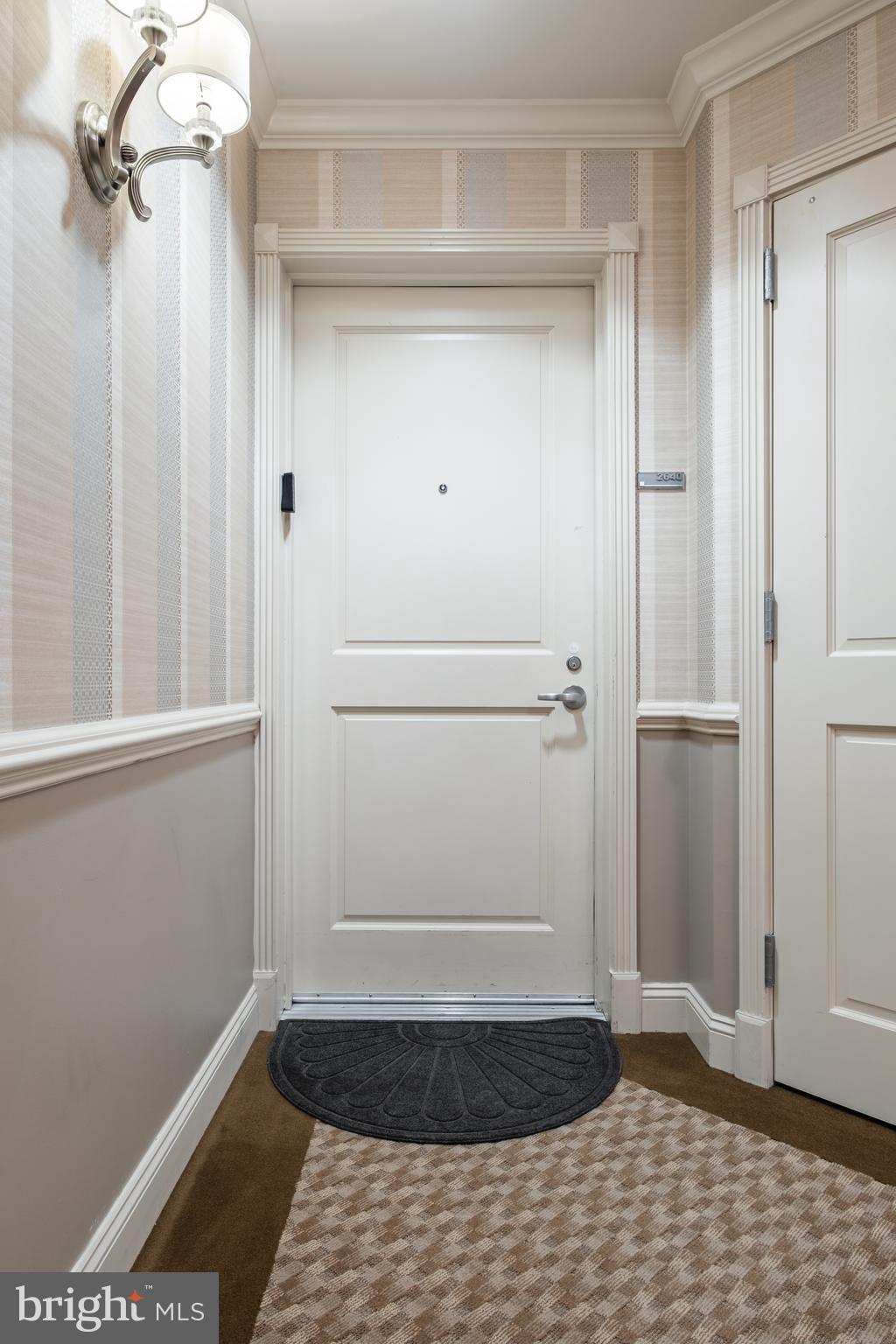 NAVAL SQUARE - Residential