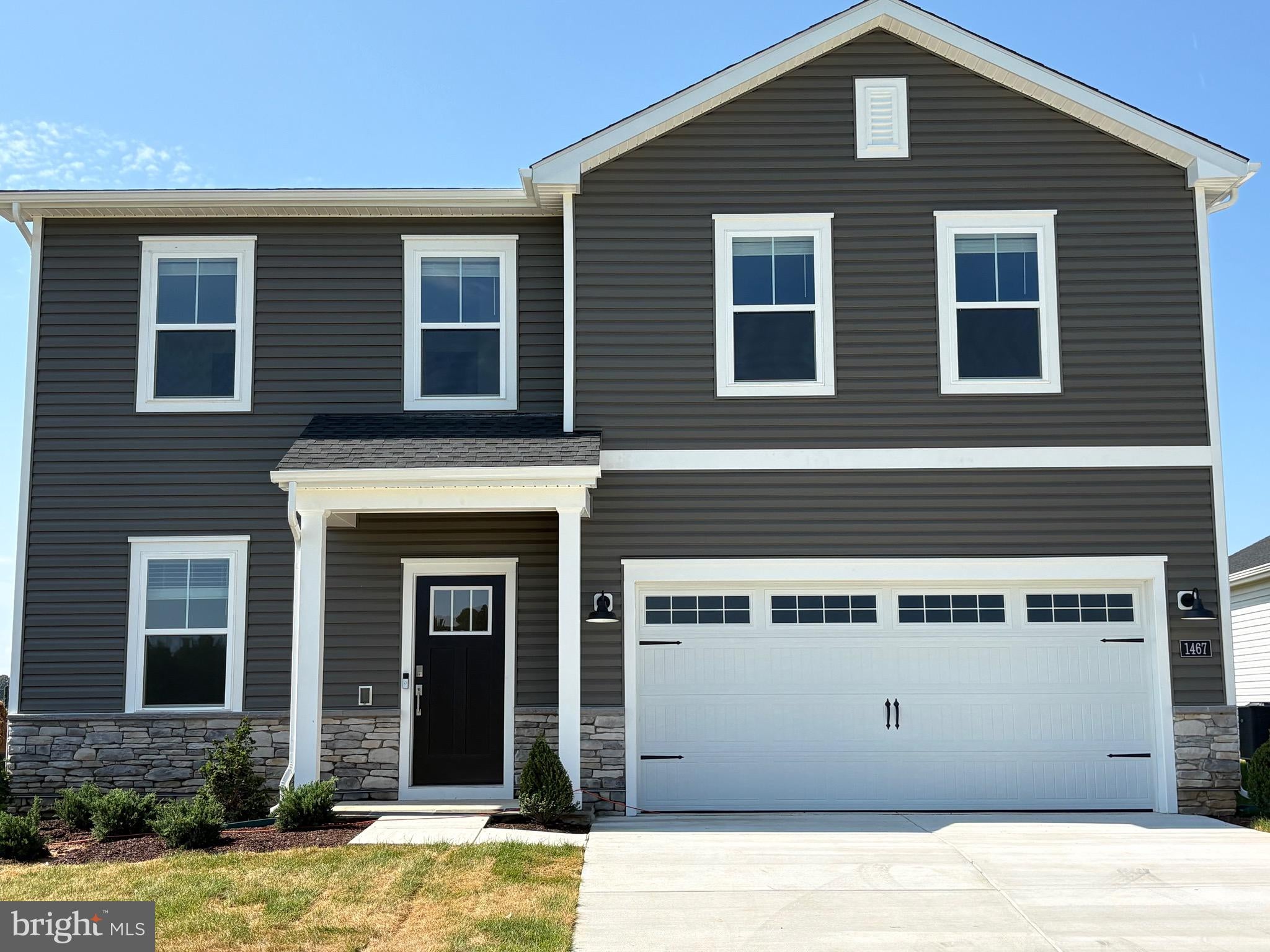 1471 LAKE GEORGE LN