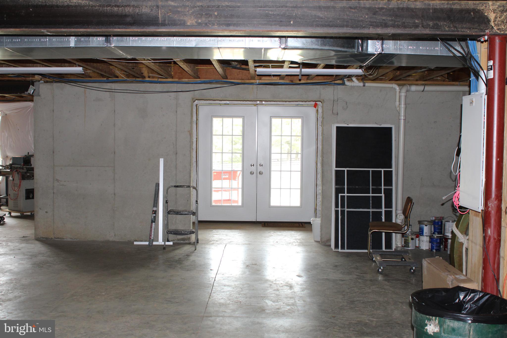 EVERHART FARM PROPERTIES - Residential