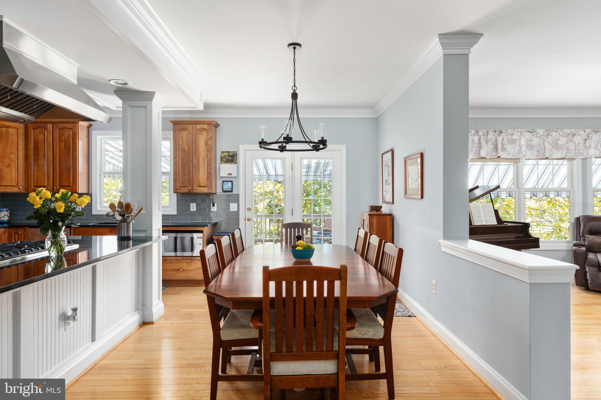 EVERHART FARM PROPERTIES - Residential