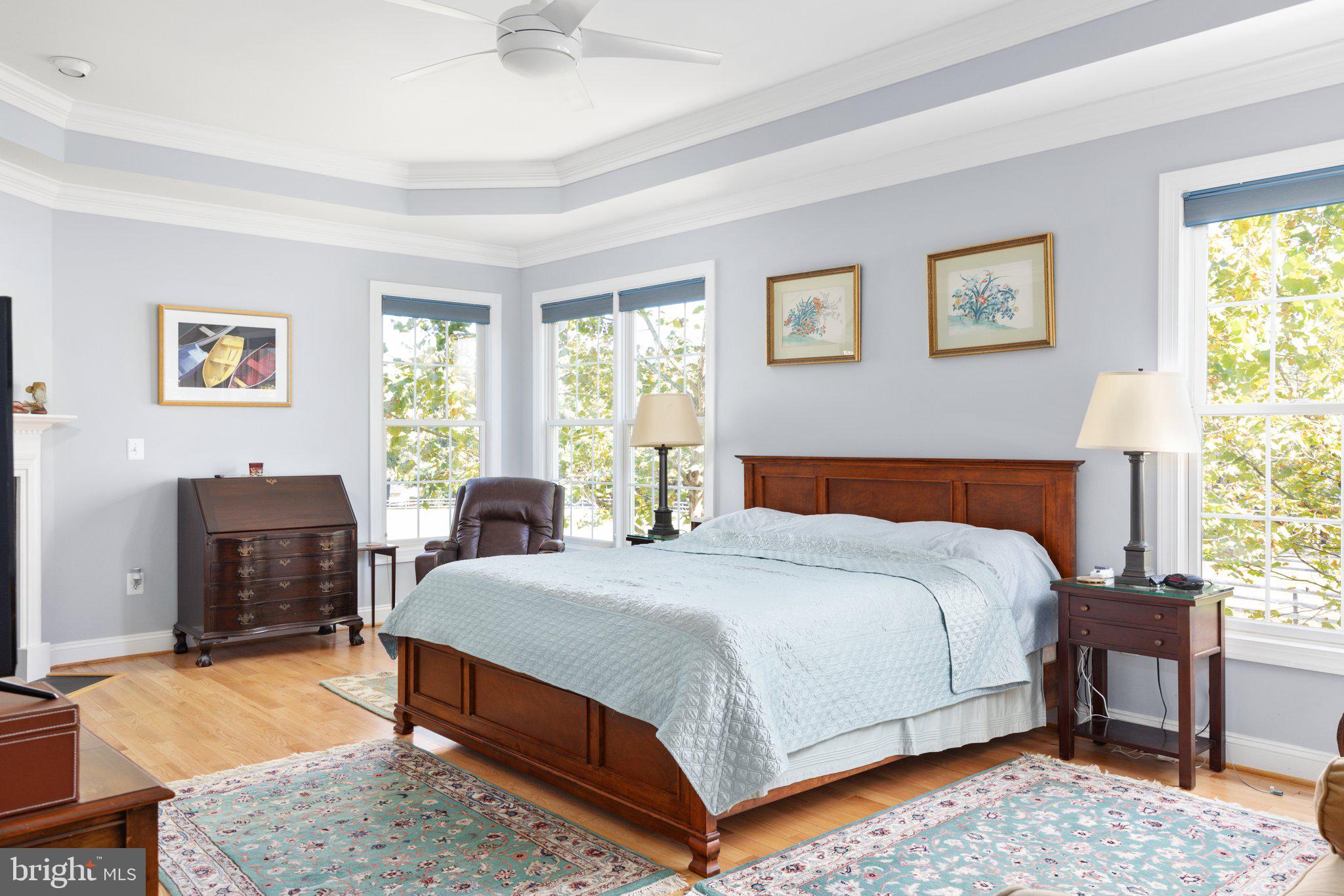 EVERHART FARM PROPERTIES - Residential