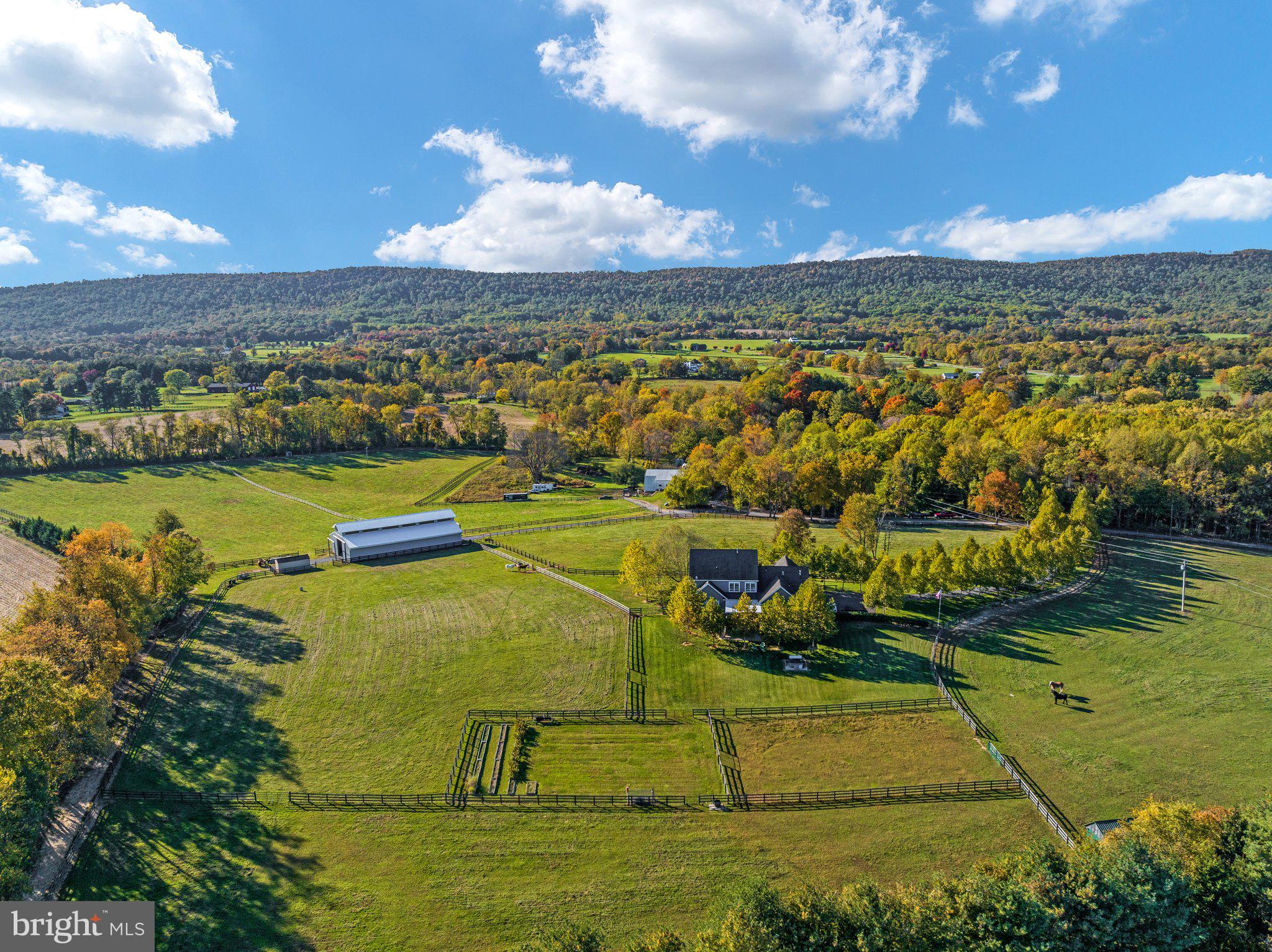 EVERHART FARM PROPERTIES - Residential