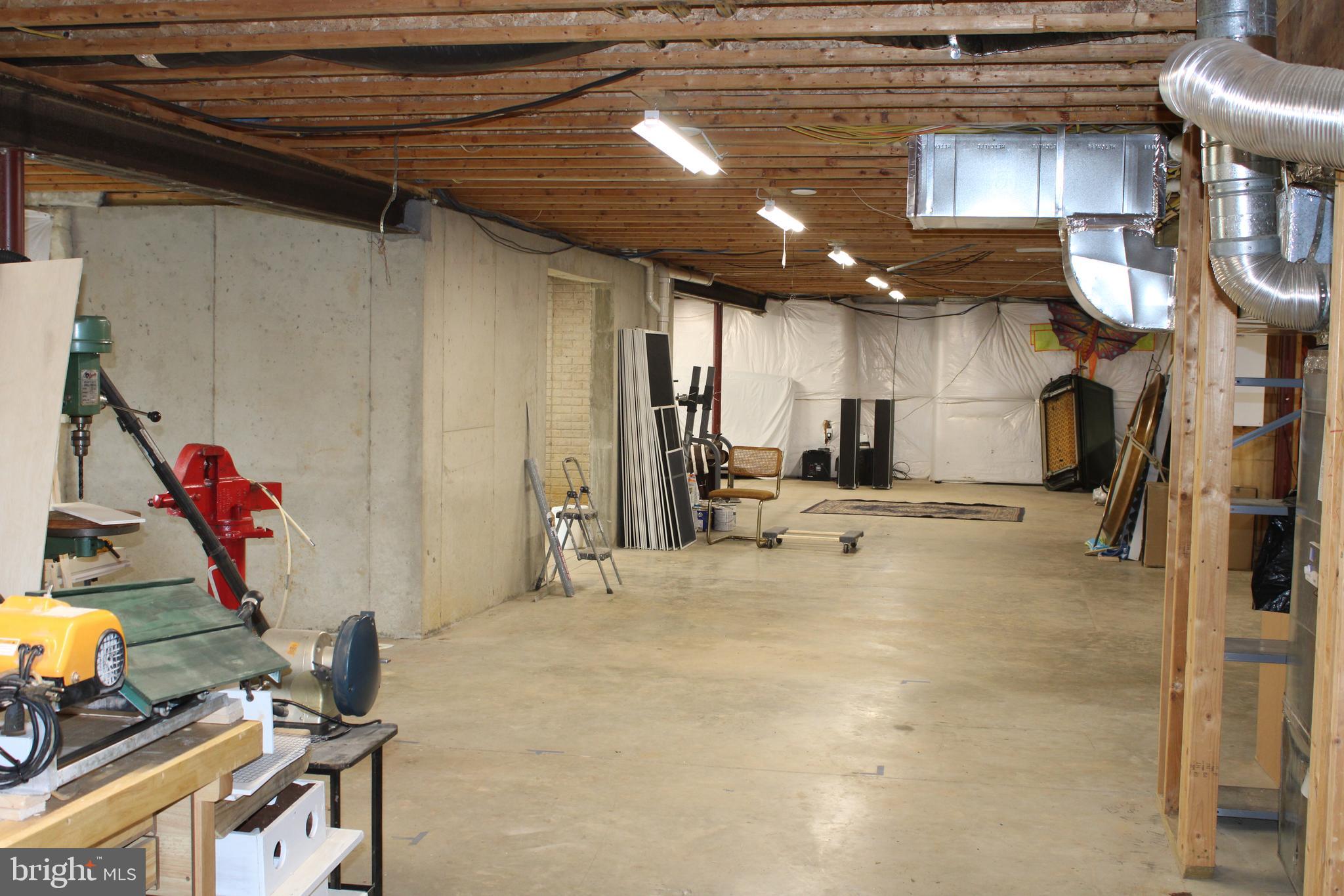 EVERHART FARM PROPERTIES - Residential