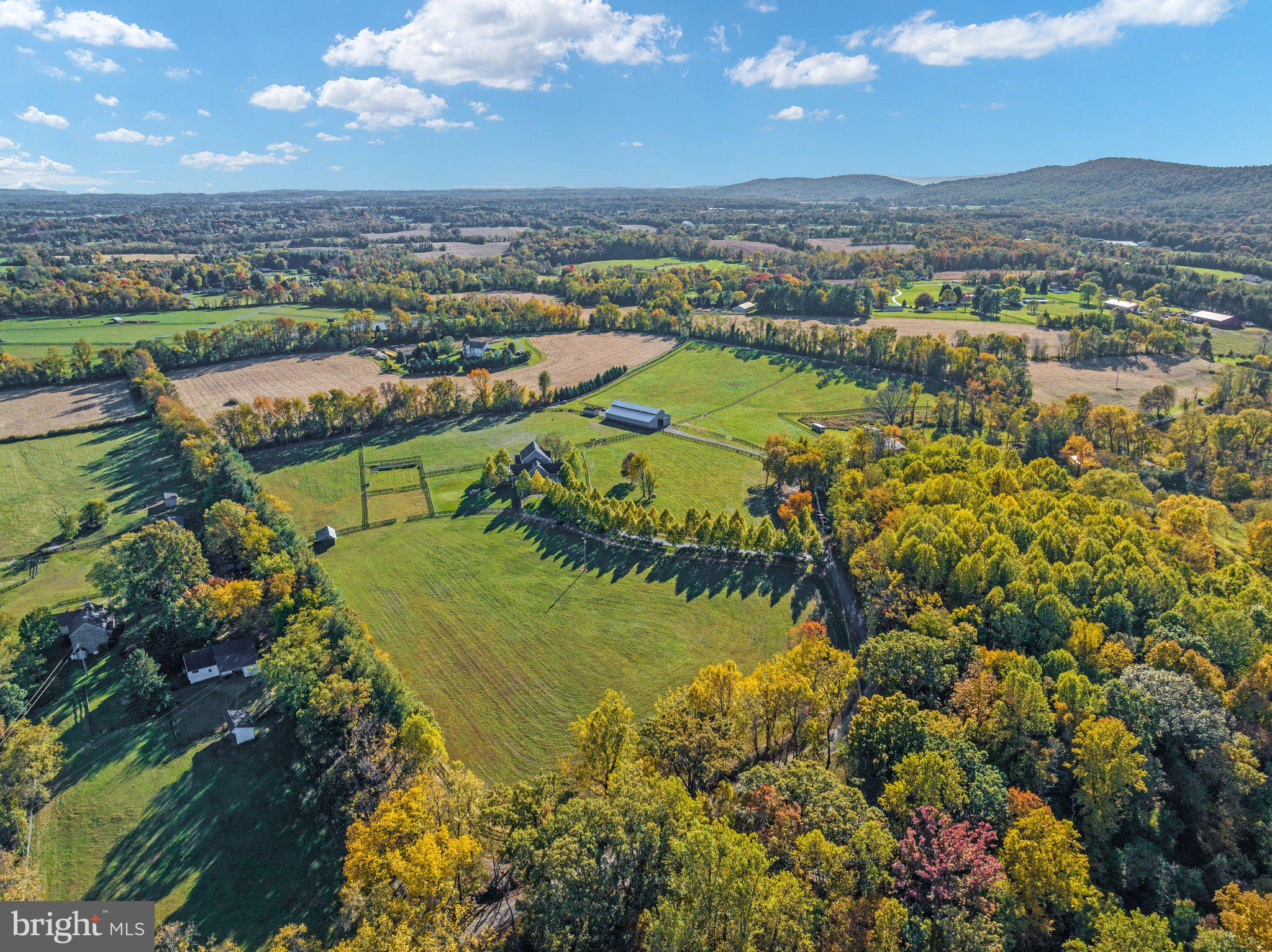 EVERHART FARM PROPERTIES - Residential