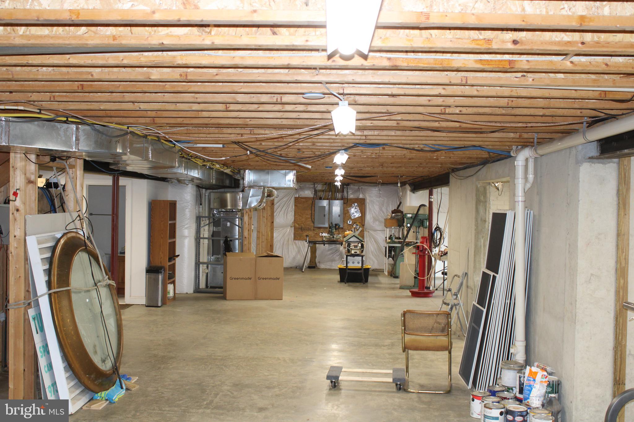 EVERHART FARM PROPERTIES - Residential