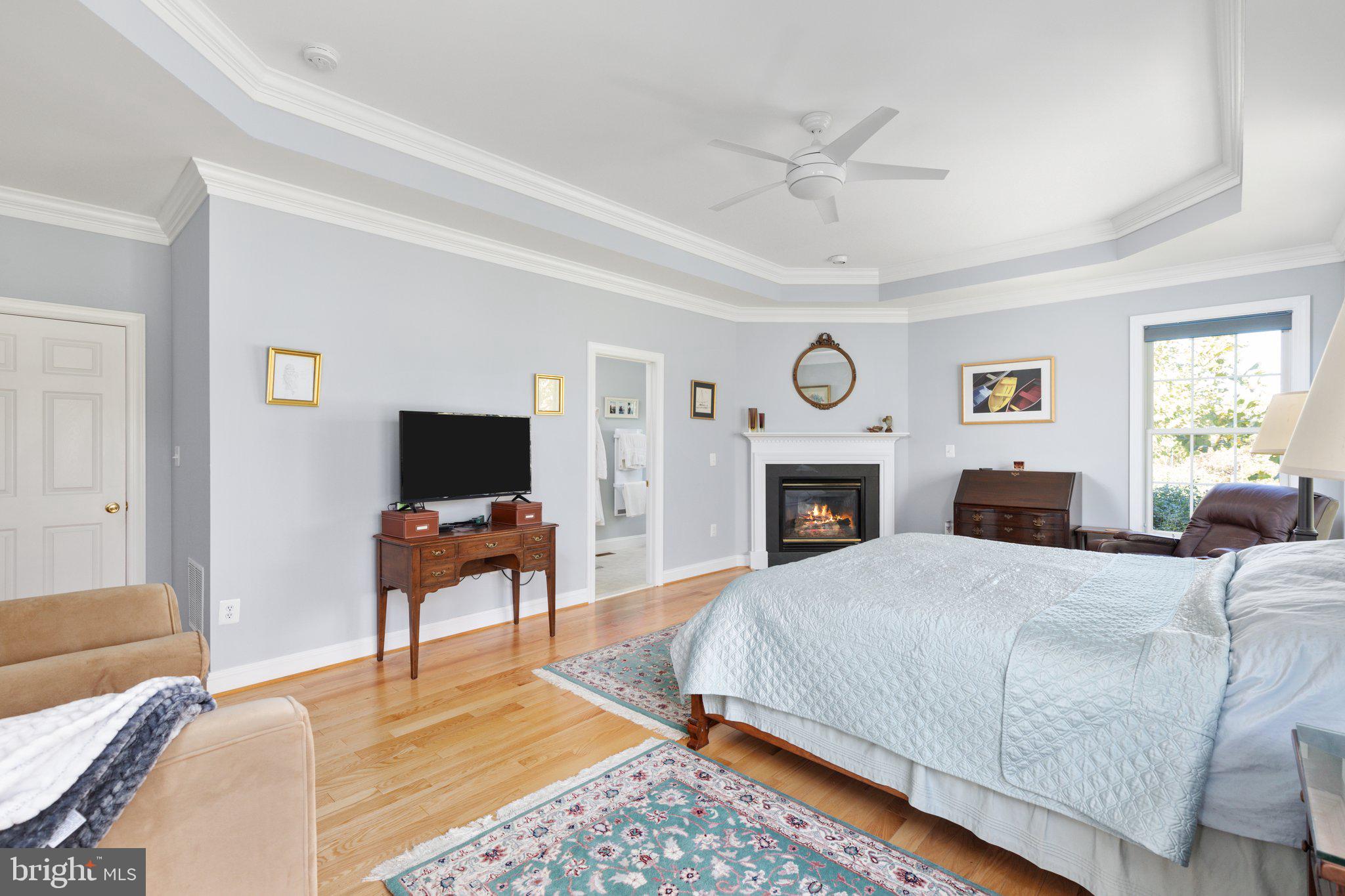 EVERHART FARM PROPERTIES - Residential