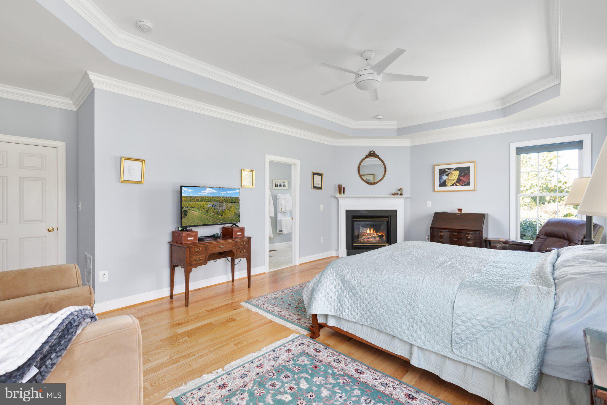 EVERHART FARM PROPERTIES - Residential