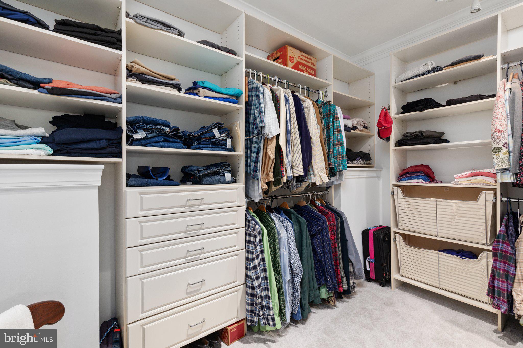 EVERHART FARM PROPERTIES - Residential