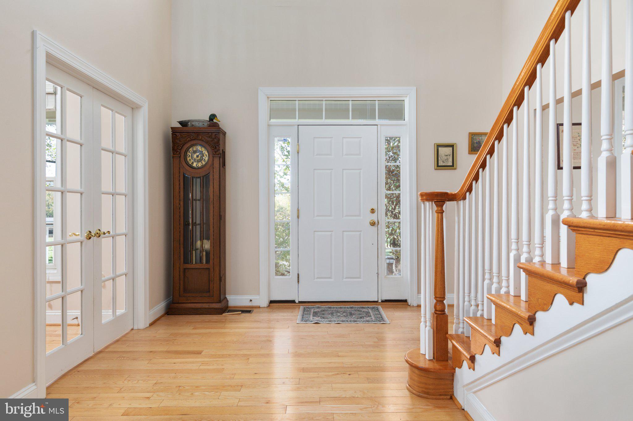 EVERHART FARM PROPERTIES - Residential