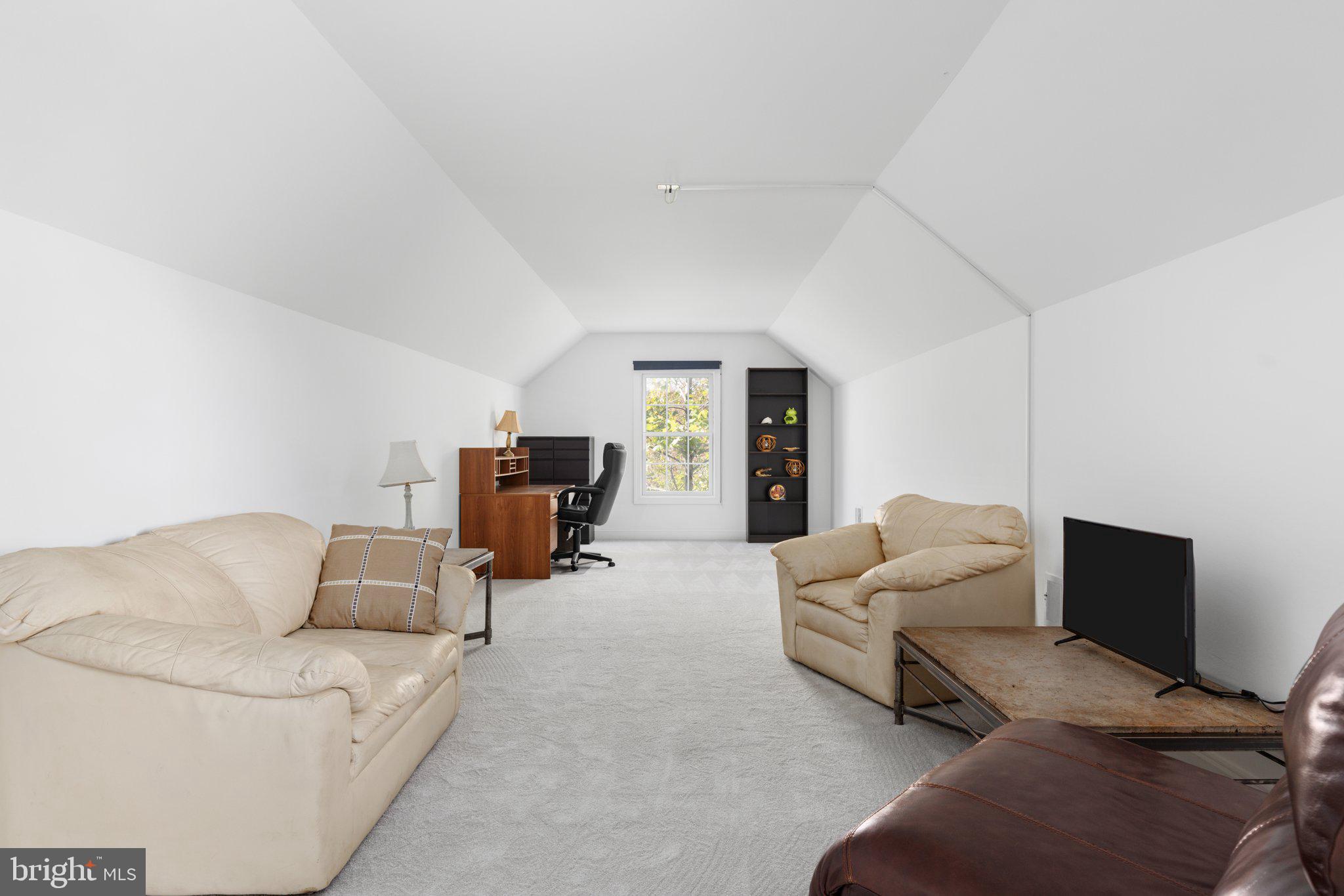 EVERHART FARM PROPERTIES - Residential