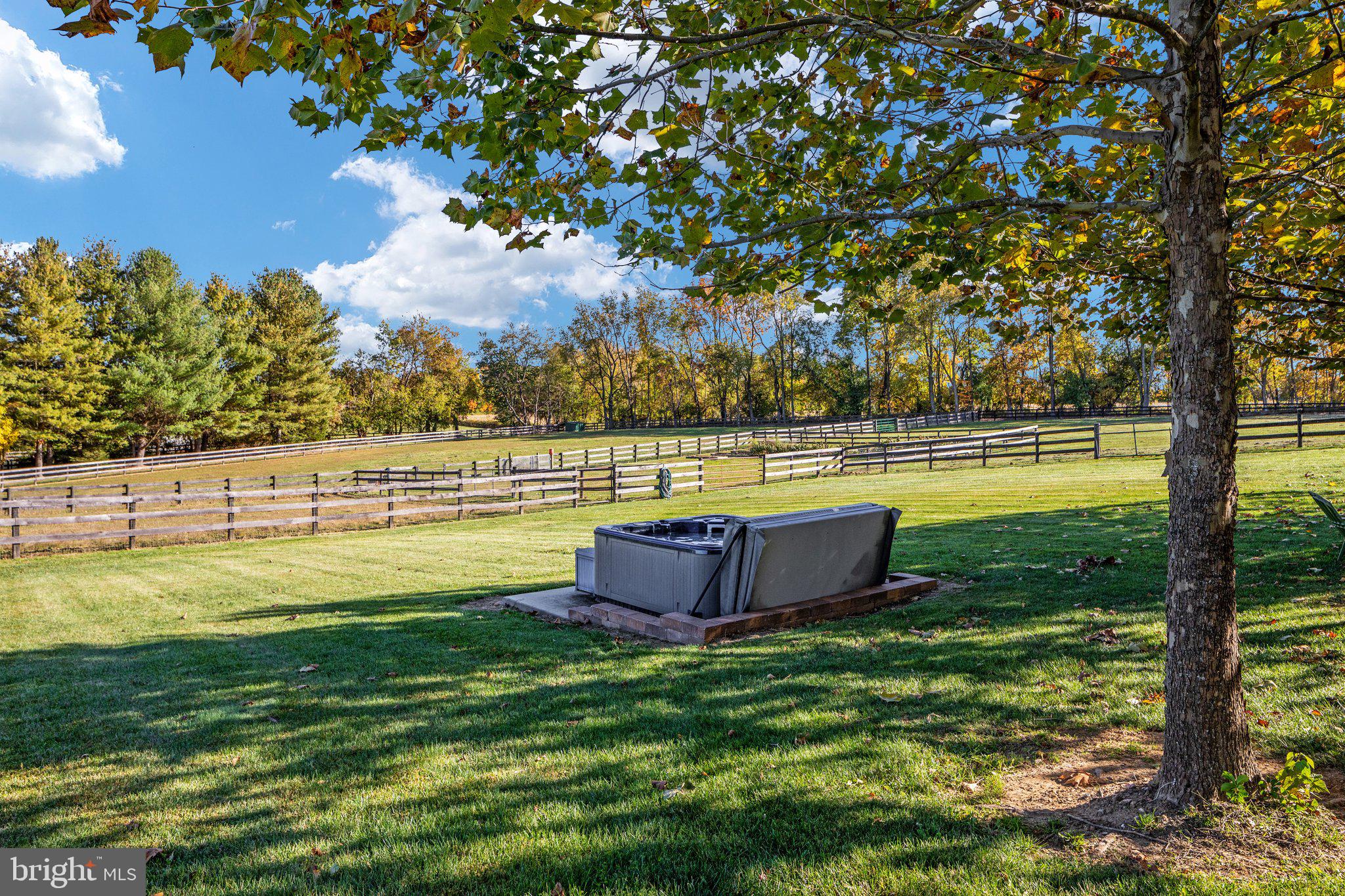 EVERHART FARM PROPERTIES - Residential