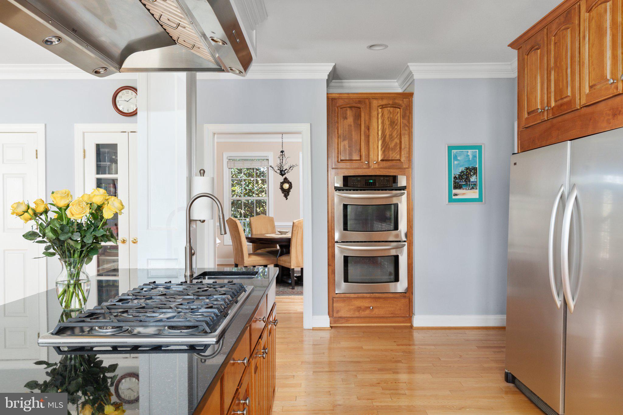 EVERHART FARM PROPERTIES - Residential