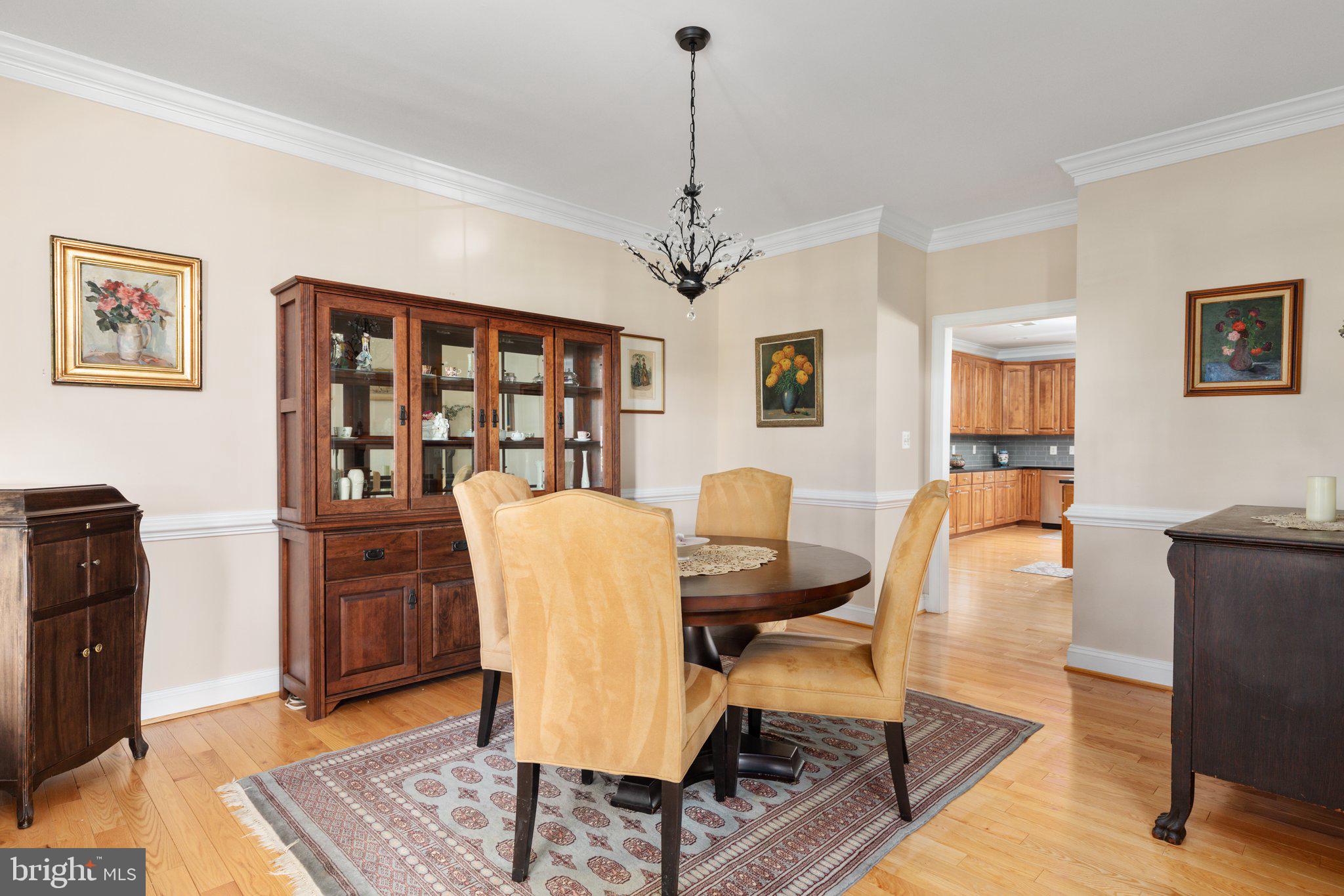 EVERHART FARM PROPERTIES - Residential