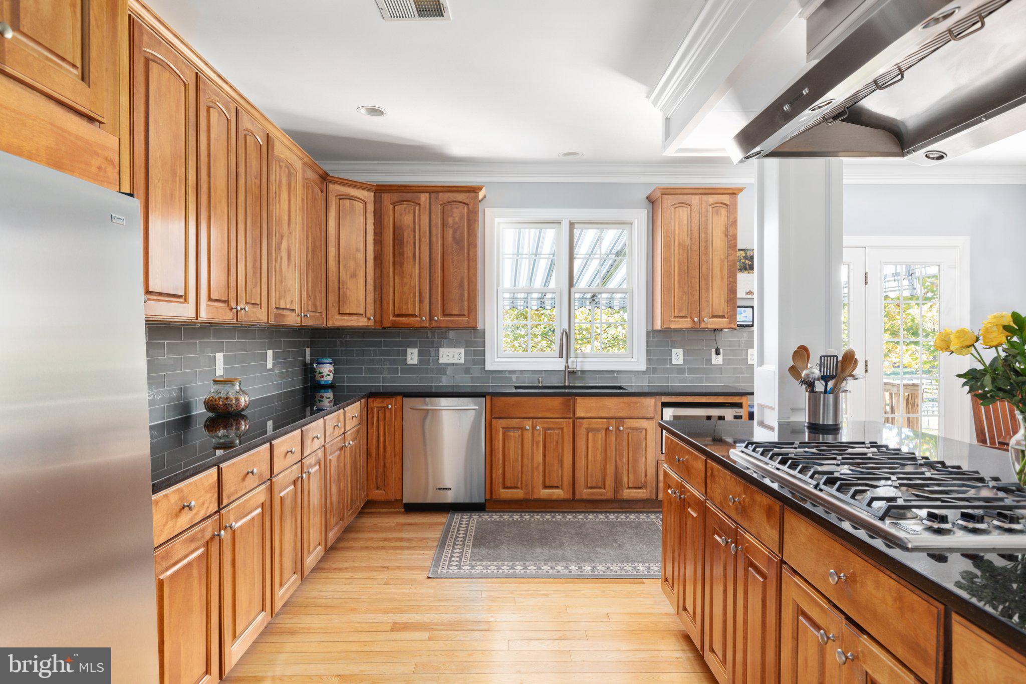 EVERHART FARM PROPERTIES - Residential