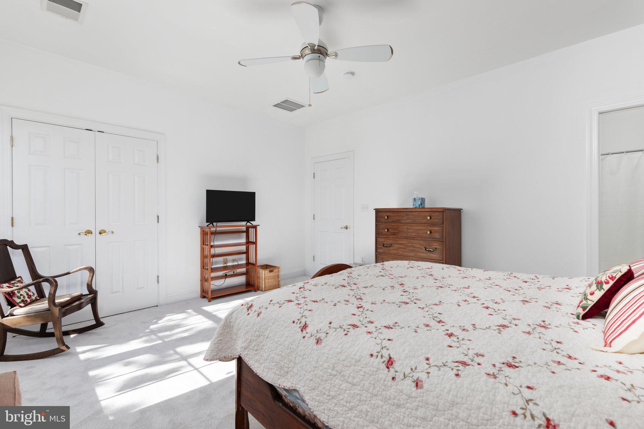 EVERHART FARM PROPERTIES - Residential