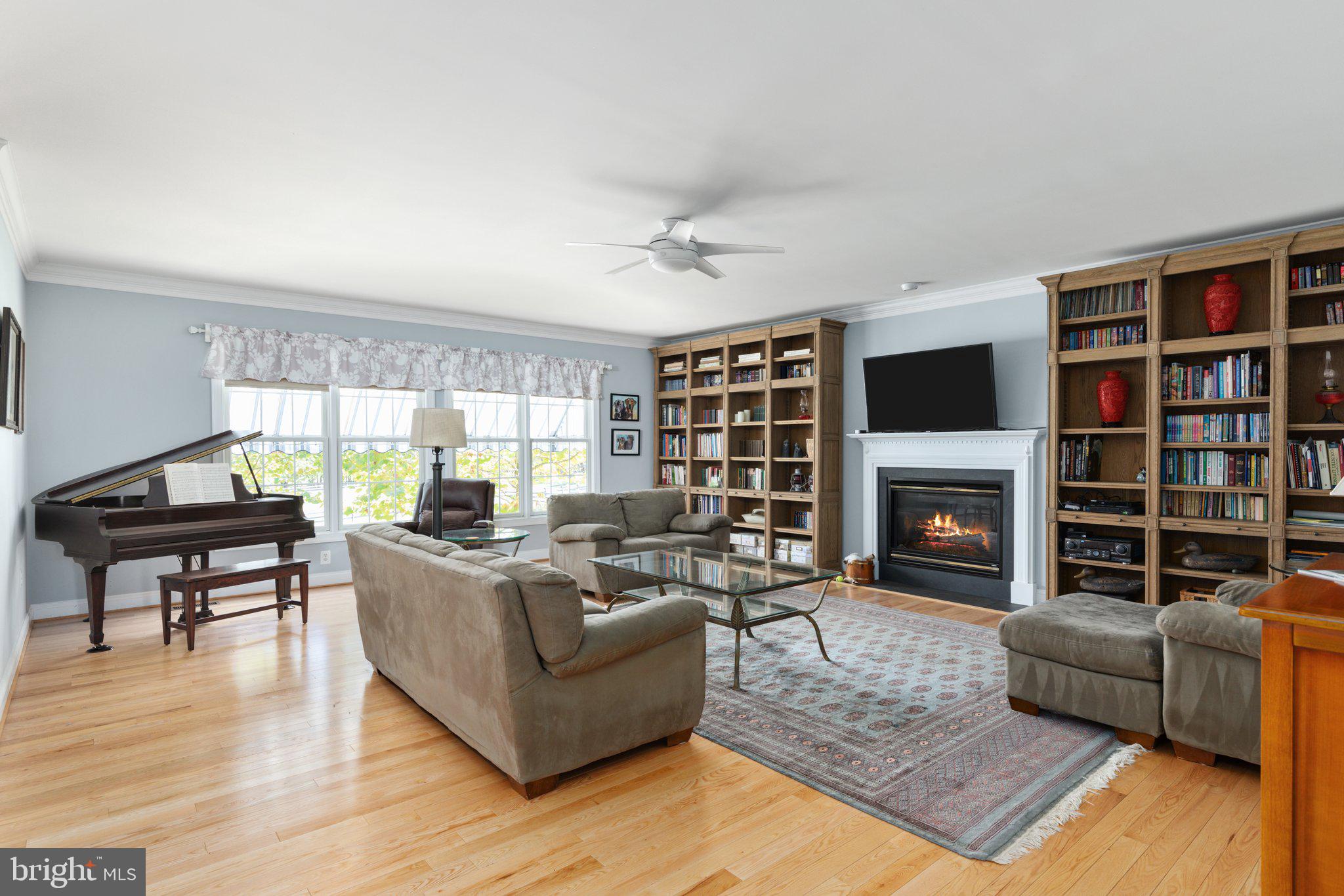 EVERHART FARM PROPERTIES - Residential