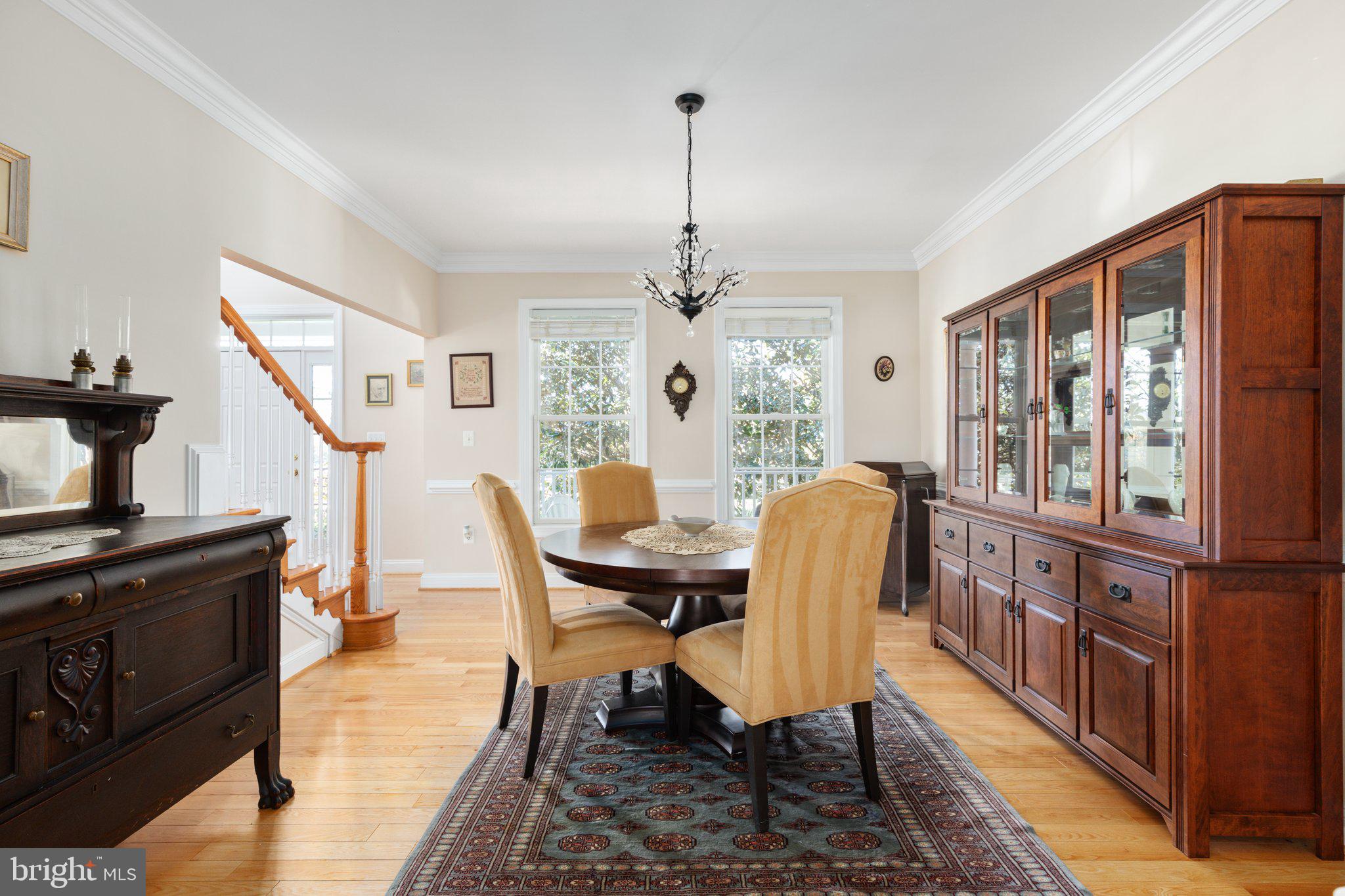 EVERHART FARM PROPERTIES - Residential